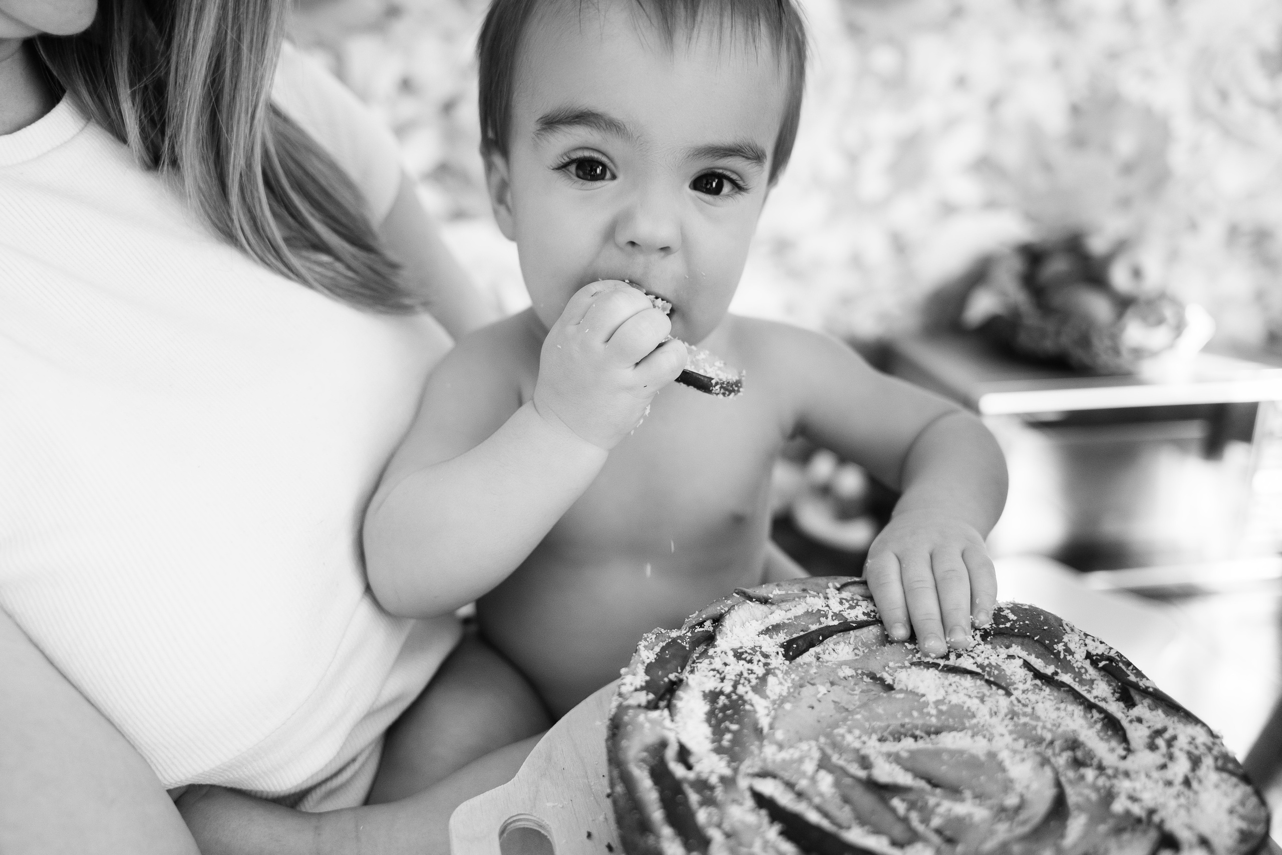 Домашний праздник. Фотограф Томск, Новосибирск Влад Свириденко
