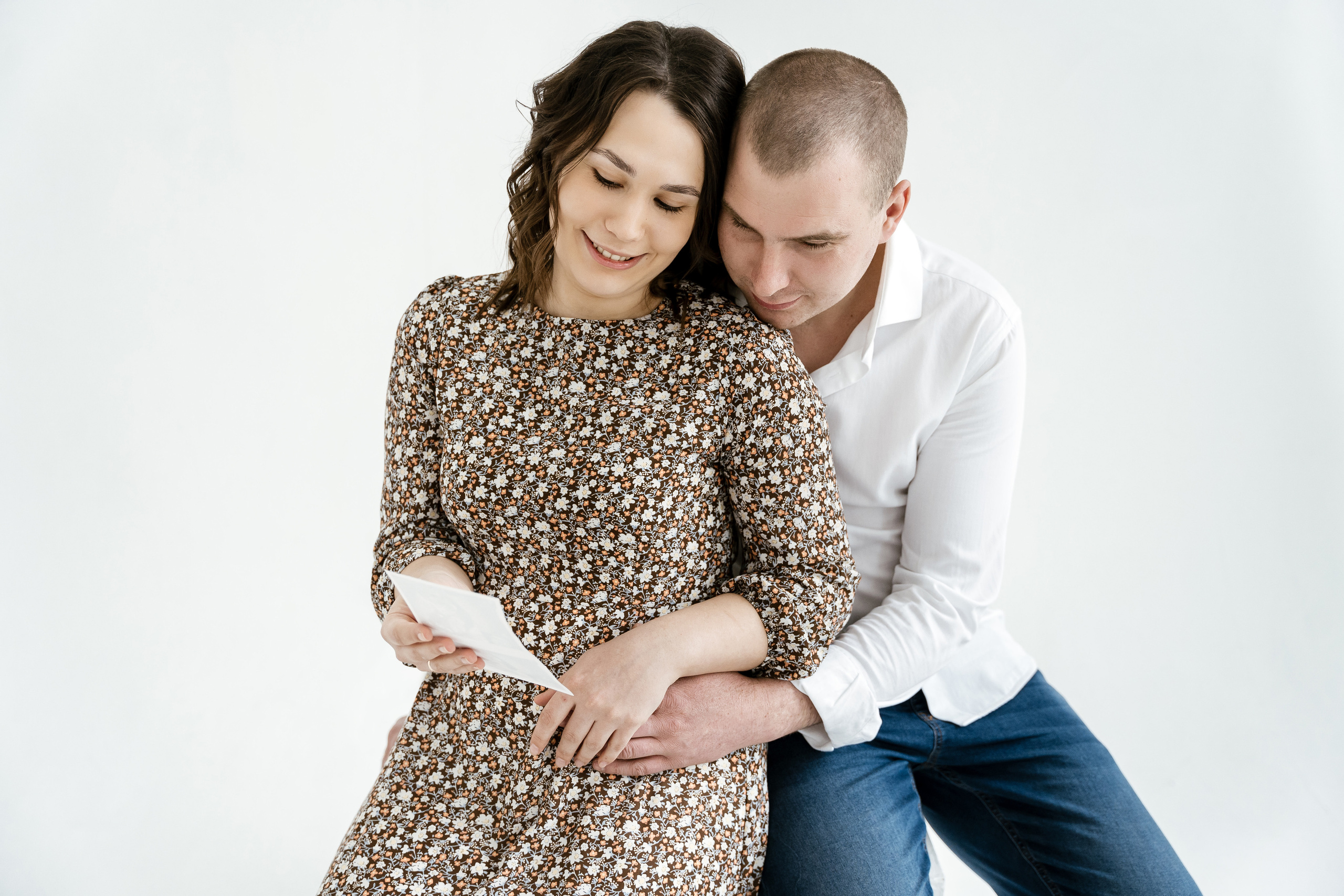 Мальчик или девочка?. Фотограф Томск, Новосибирск Влад Свириденко