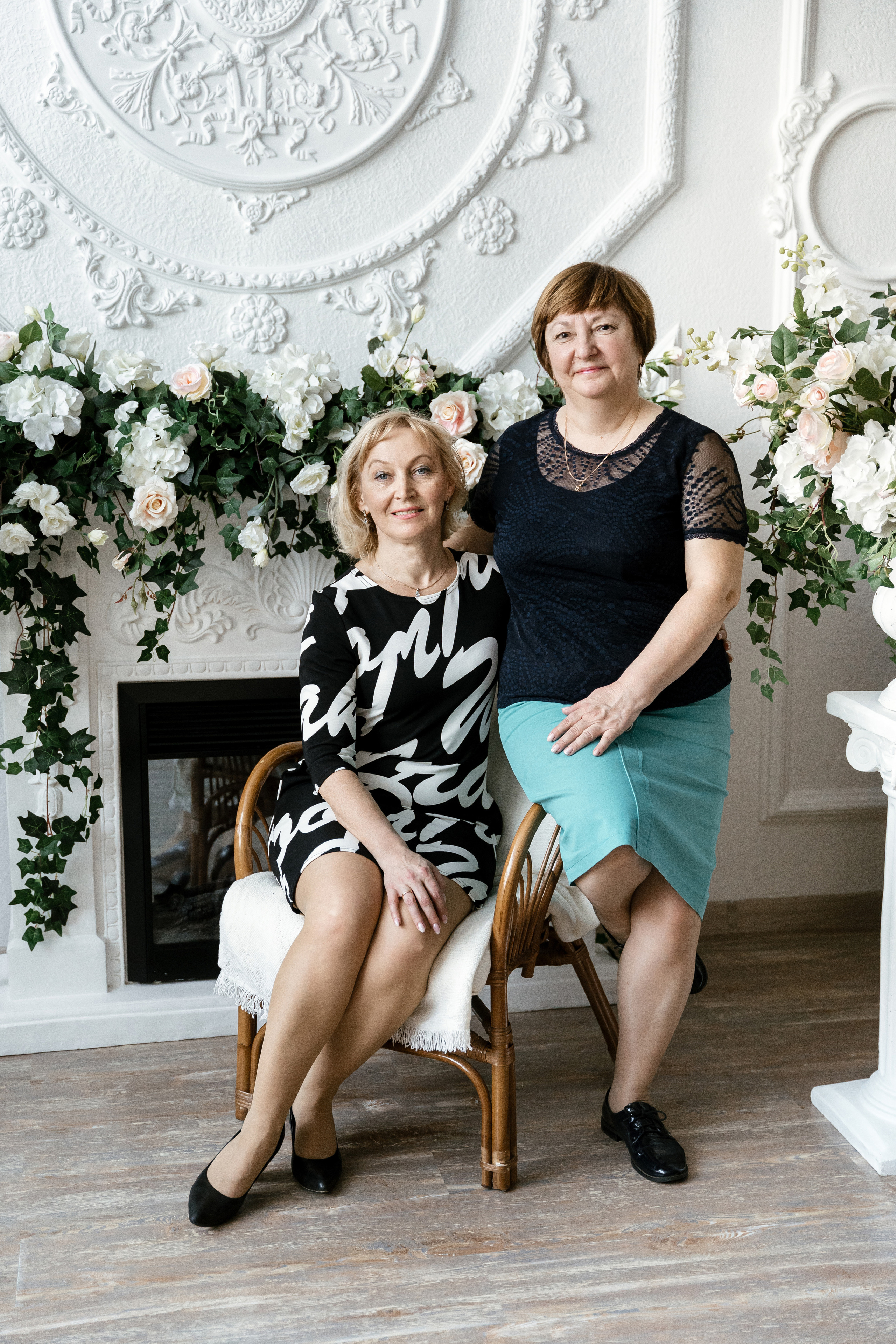 8 марта. Фотограф Томск, Новосибирск Влад Свириденко