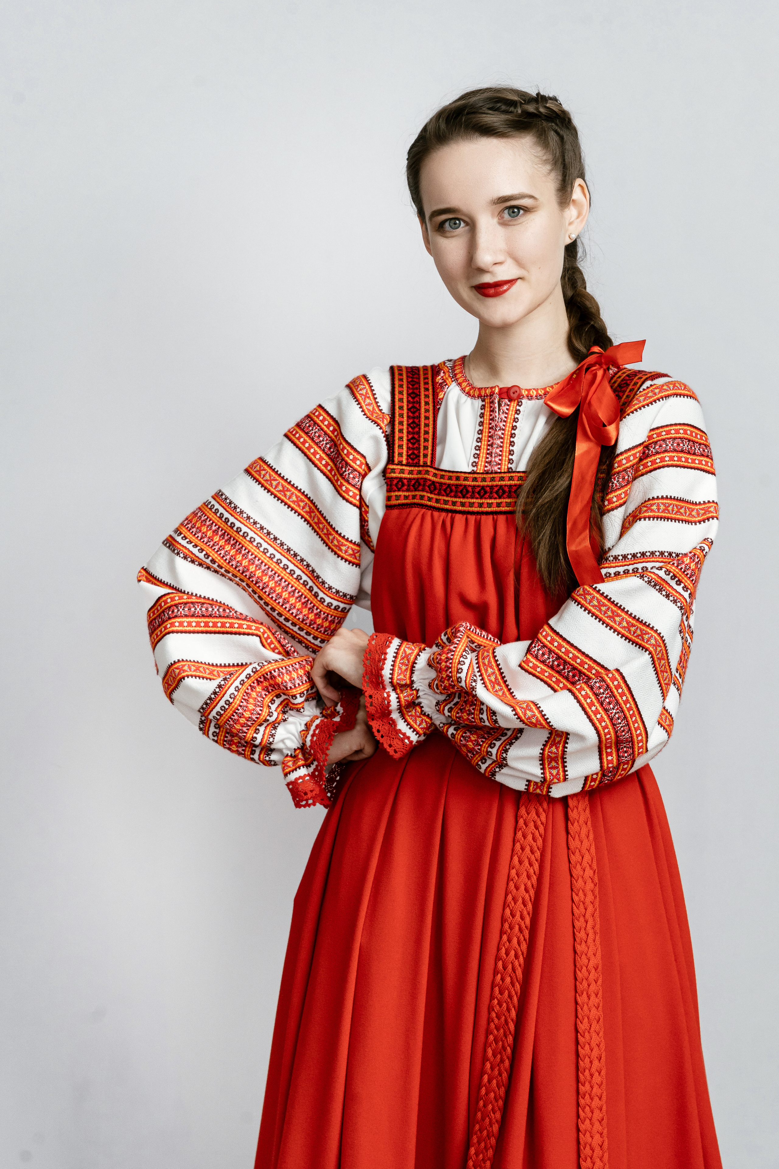 Разноцветье. Фотограф Томск, Новосибирск Влад Свириденко