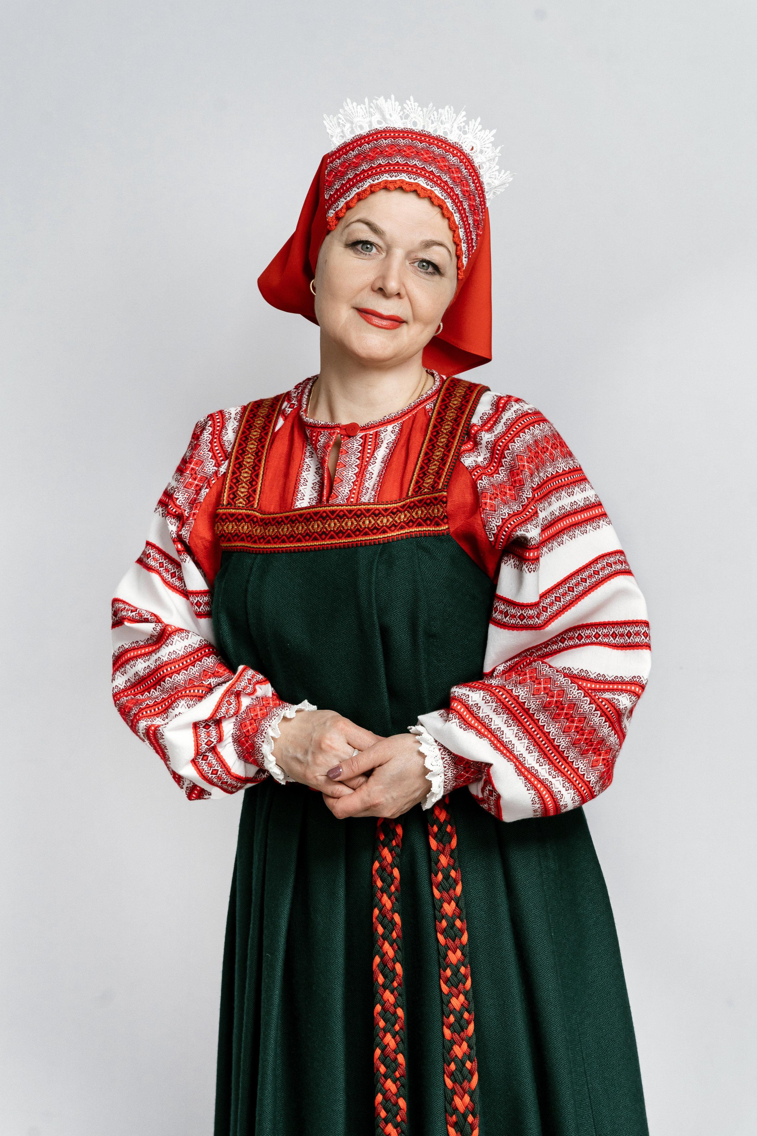 Разноцветье. Фотограф Томск, Новосибирск Влад Свириденко