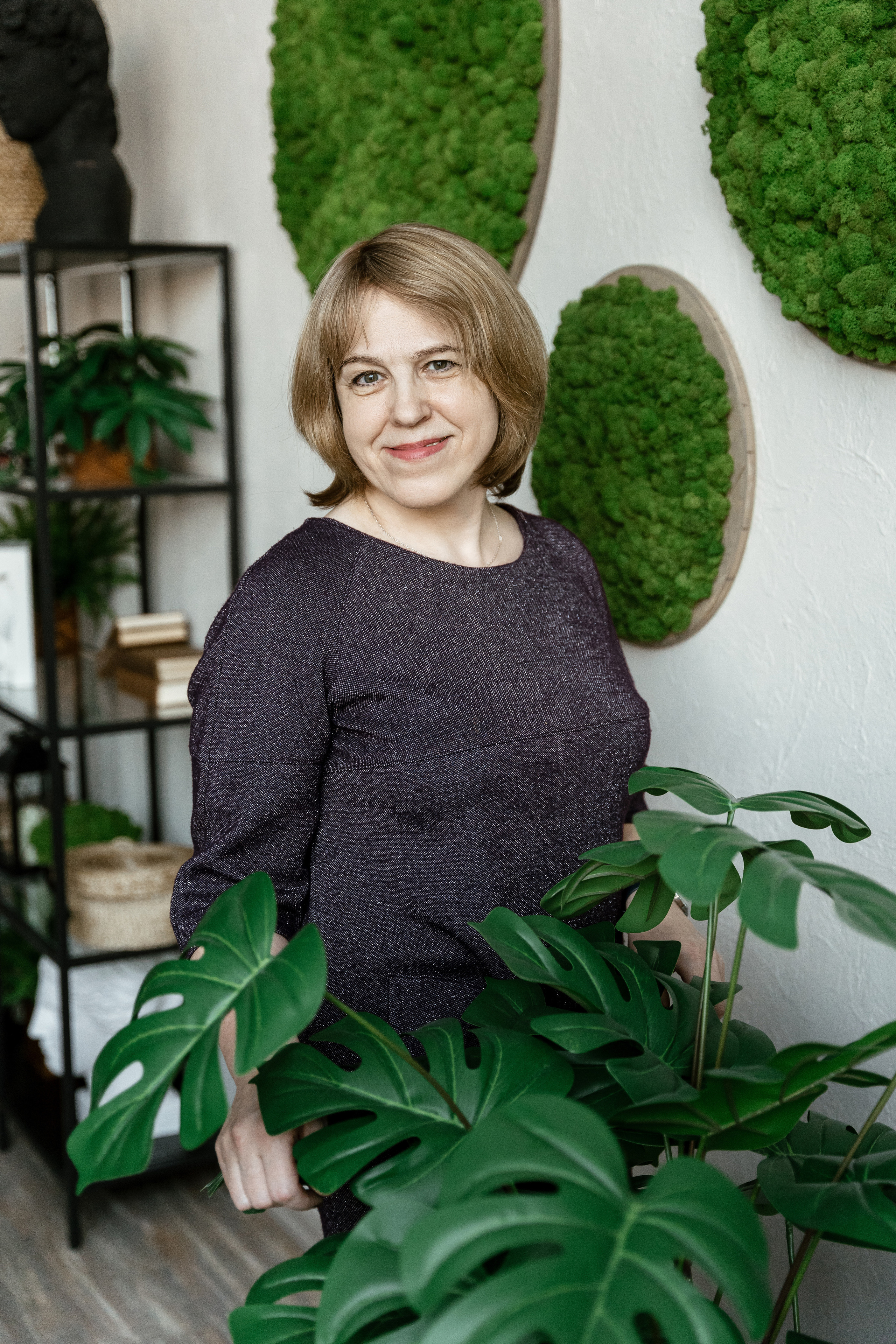 8 марта. Фотограф Томск, Новосибирск Влад Свириденко