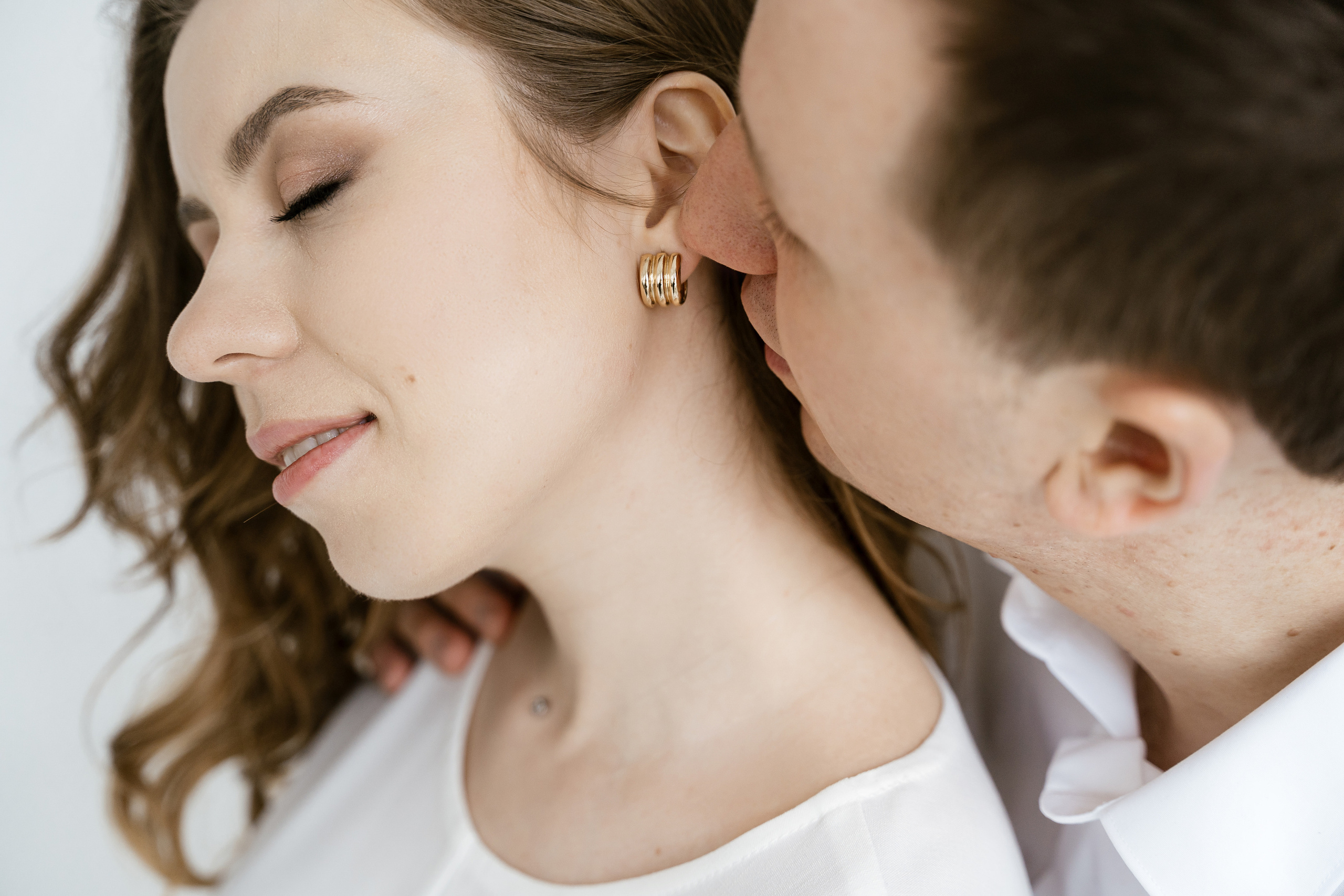 Вдвоем и никаких друзей. Фотограф Томск, Новосибирск Влад Свириденко