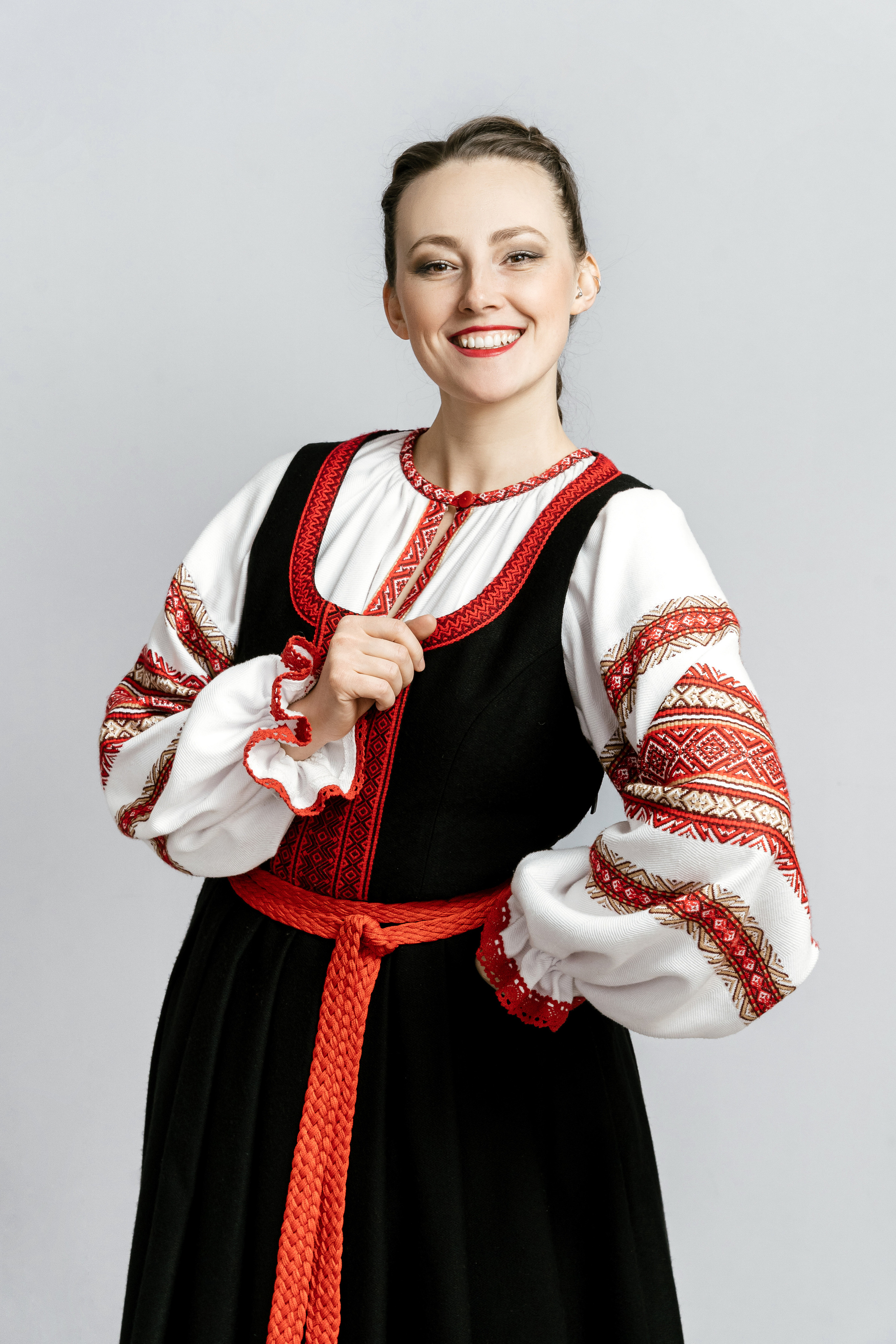 Разноцветье. Фотограф Томск, Новосибирск Влад Свириденко