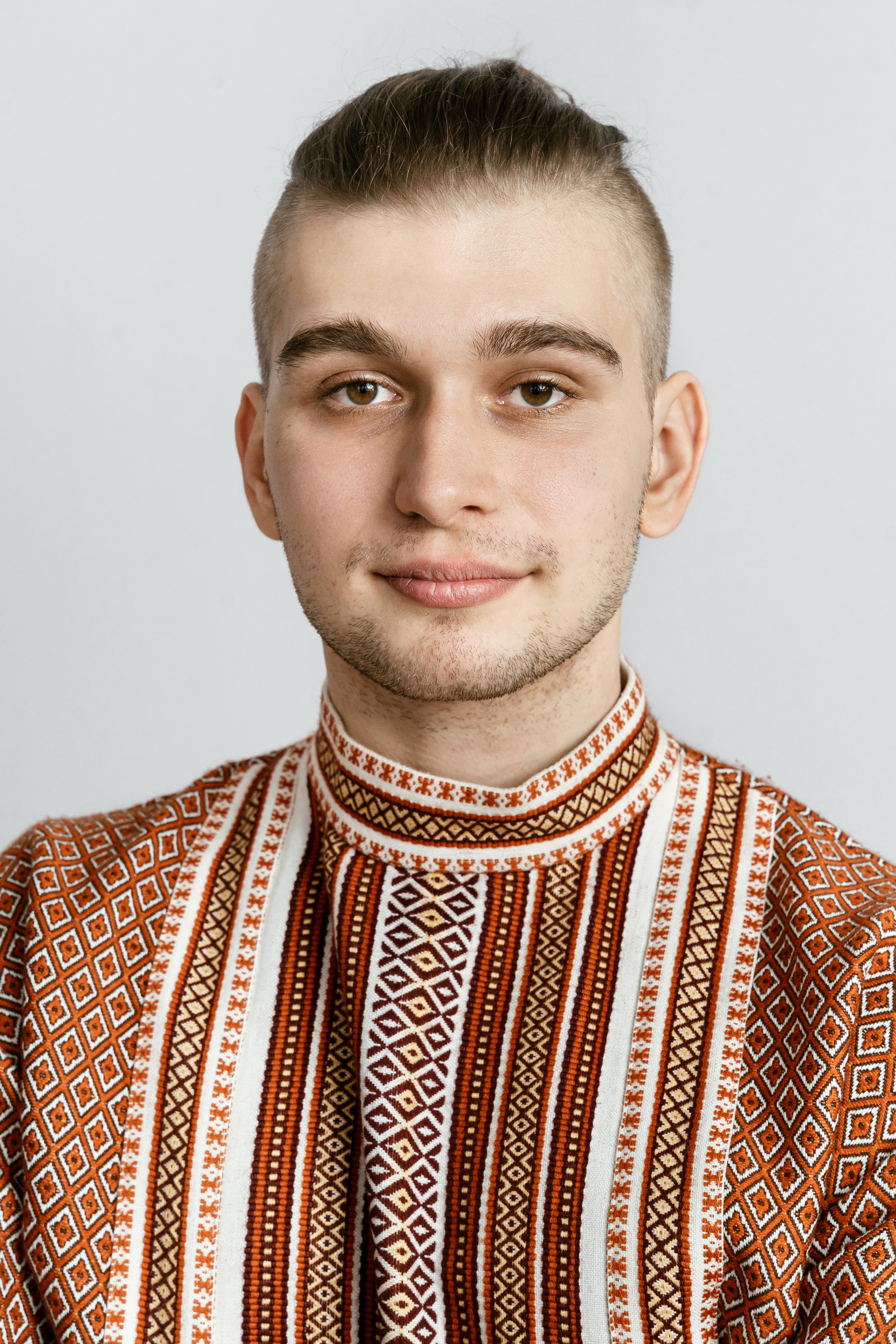 Разноцветье. Фотограф Томск, Новосибирск Влад Свириденко