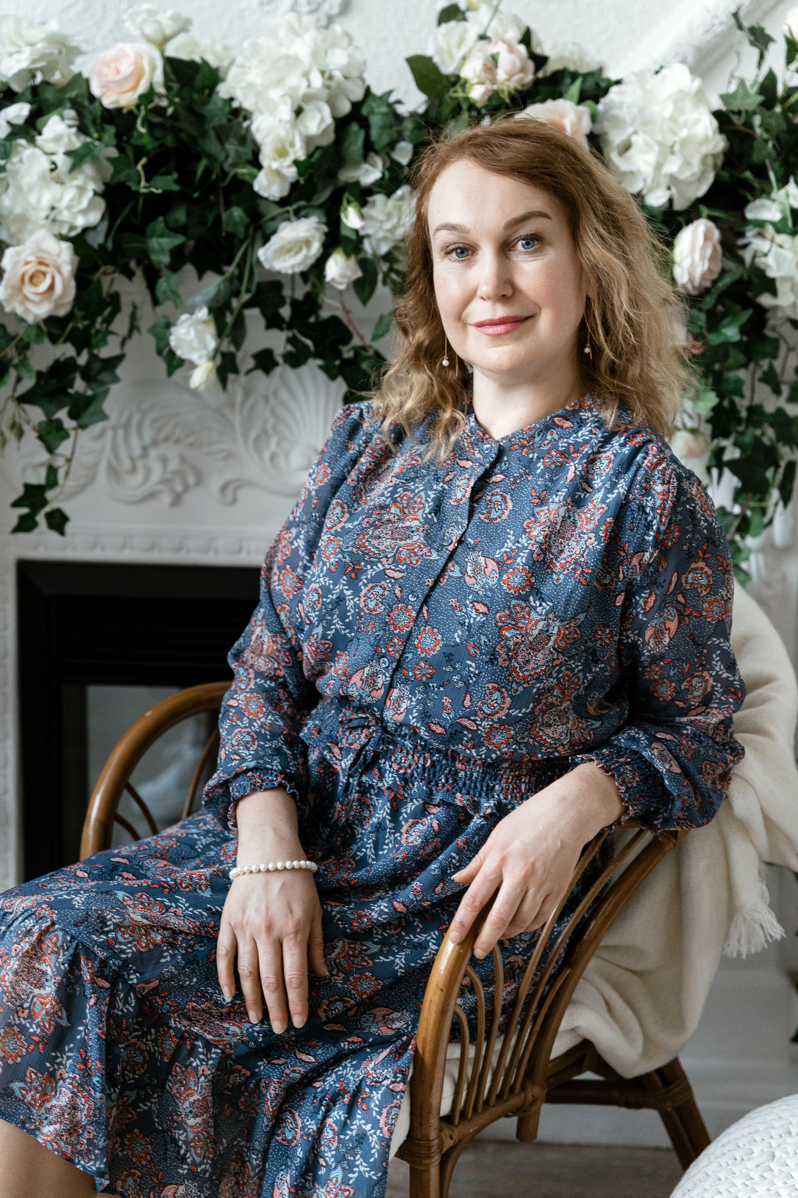 8 марта. Фотограф Томск, Новосибирск Влад Свириденко