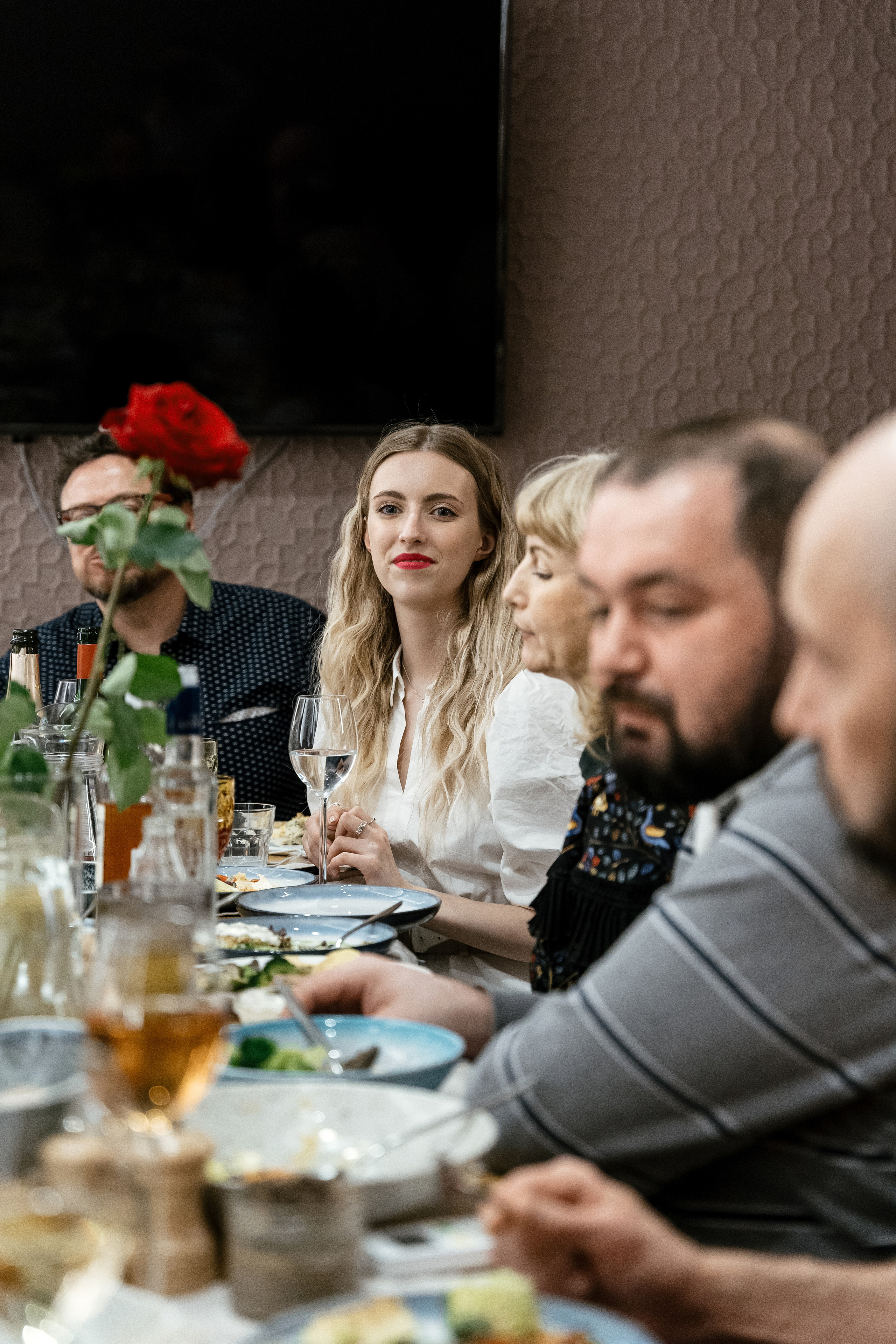 Юбилей. Фотограф Томск, Новосибирск Влад Свириденко