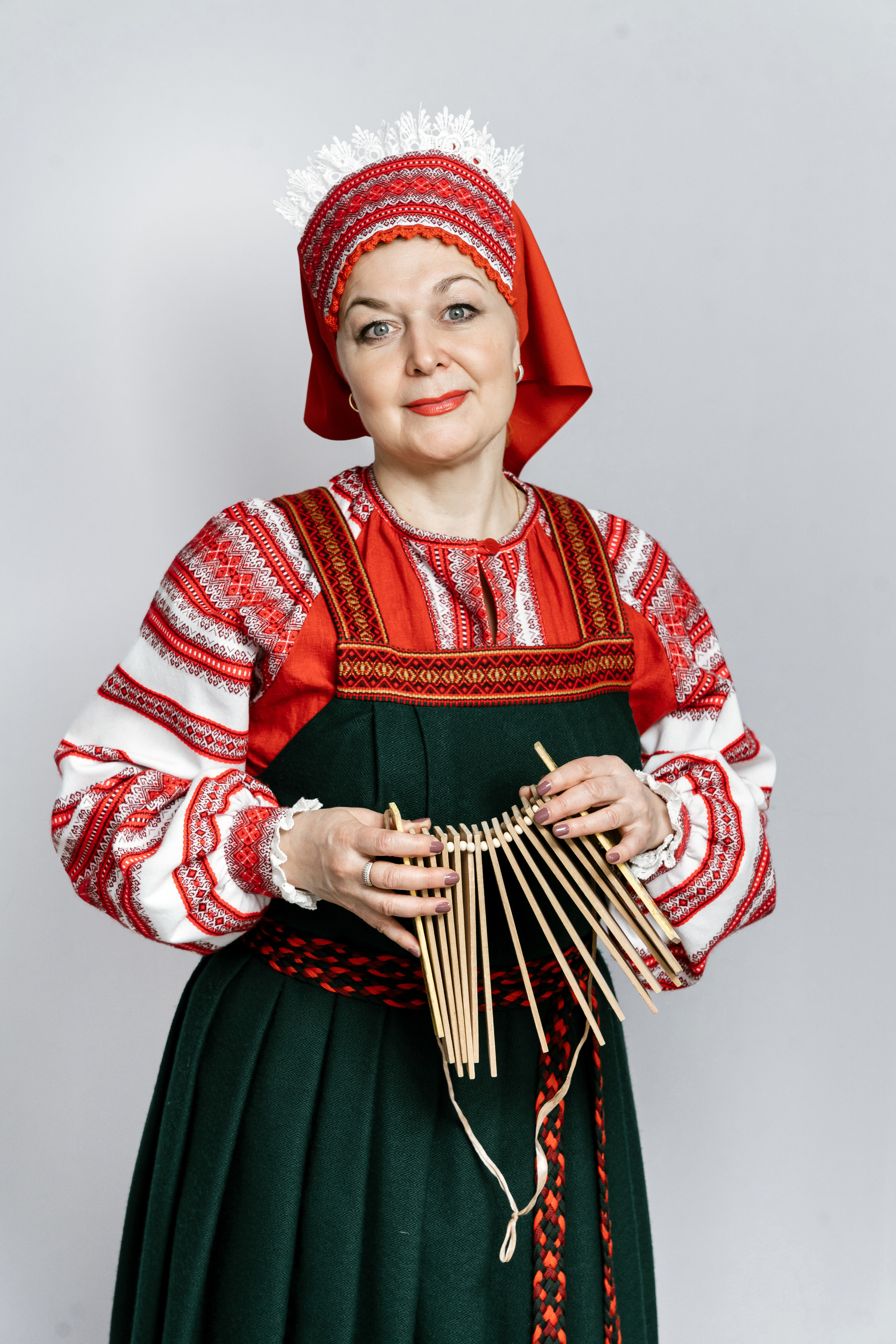 Разноцветье. Фотограф Томск, Новосибирск Влад Свириденко