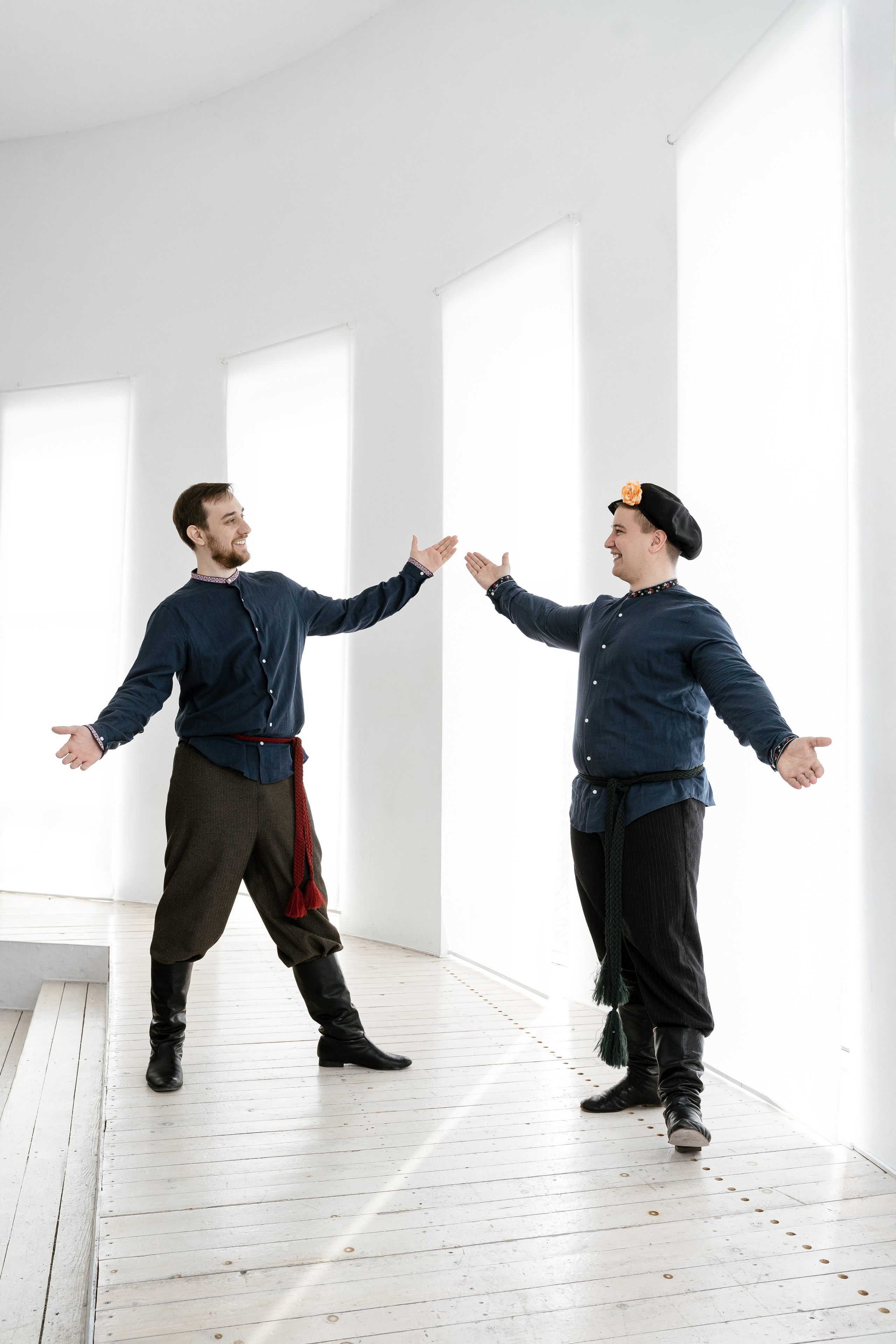 Разноцветье. Фотограф Томск, Новосибирск Влад Свириденко