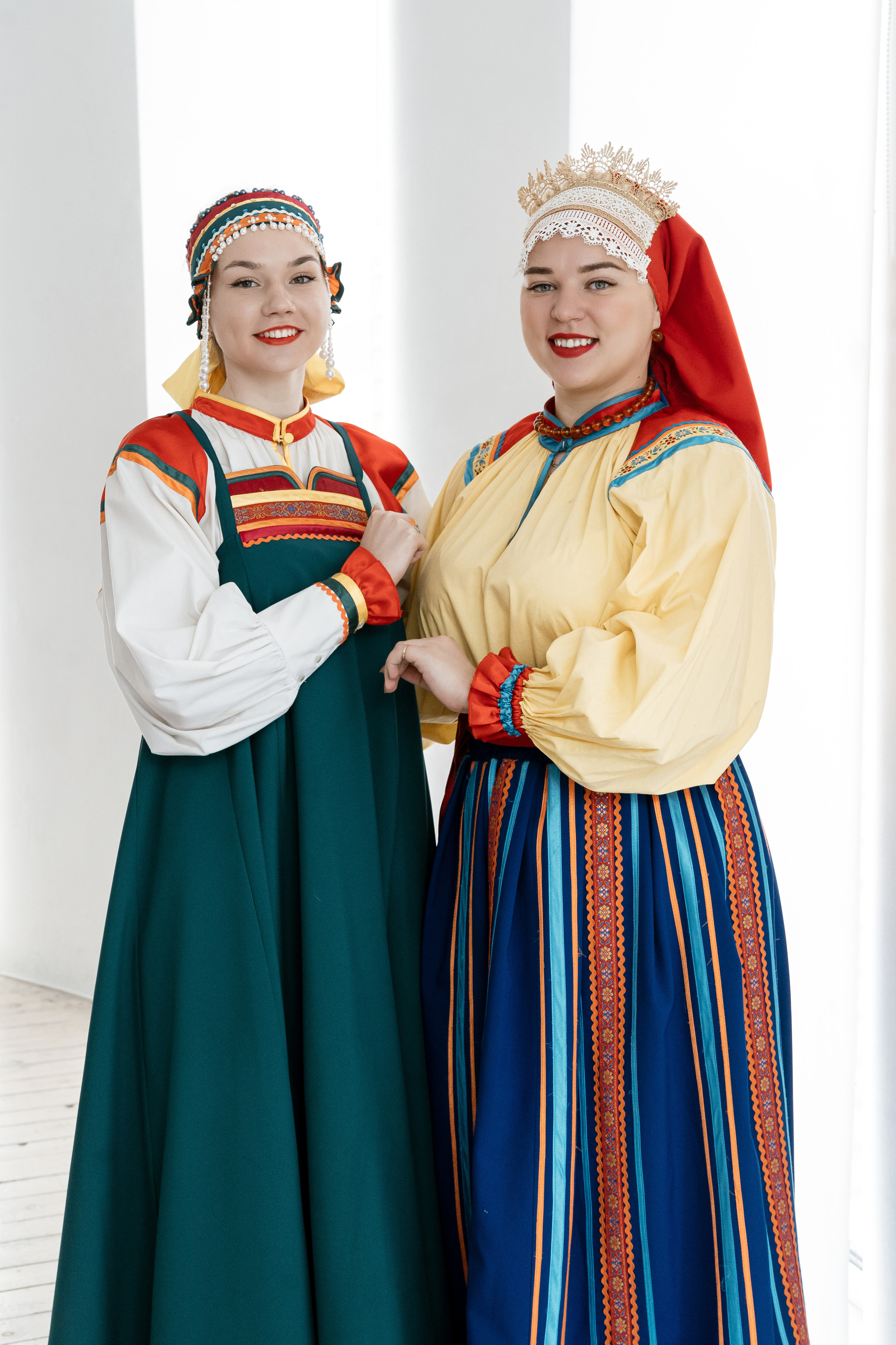 Разноцветье. Фотограф Томск, Новосибирск Влад Свириденко