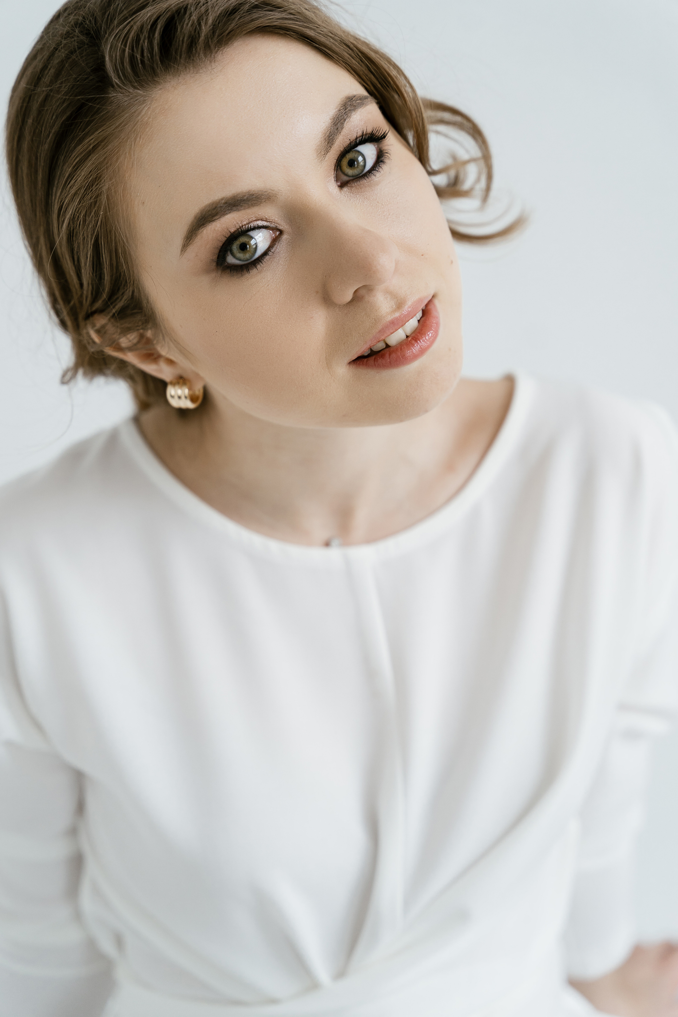 Вдвоем и никаких друзей. Фотограф Томск, Новосибирск Влад Свириденко