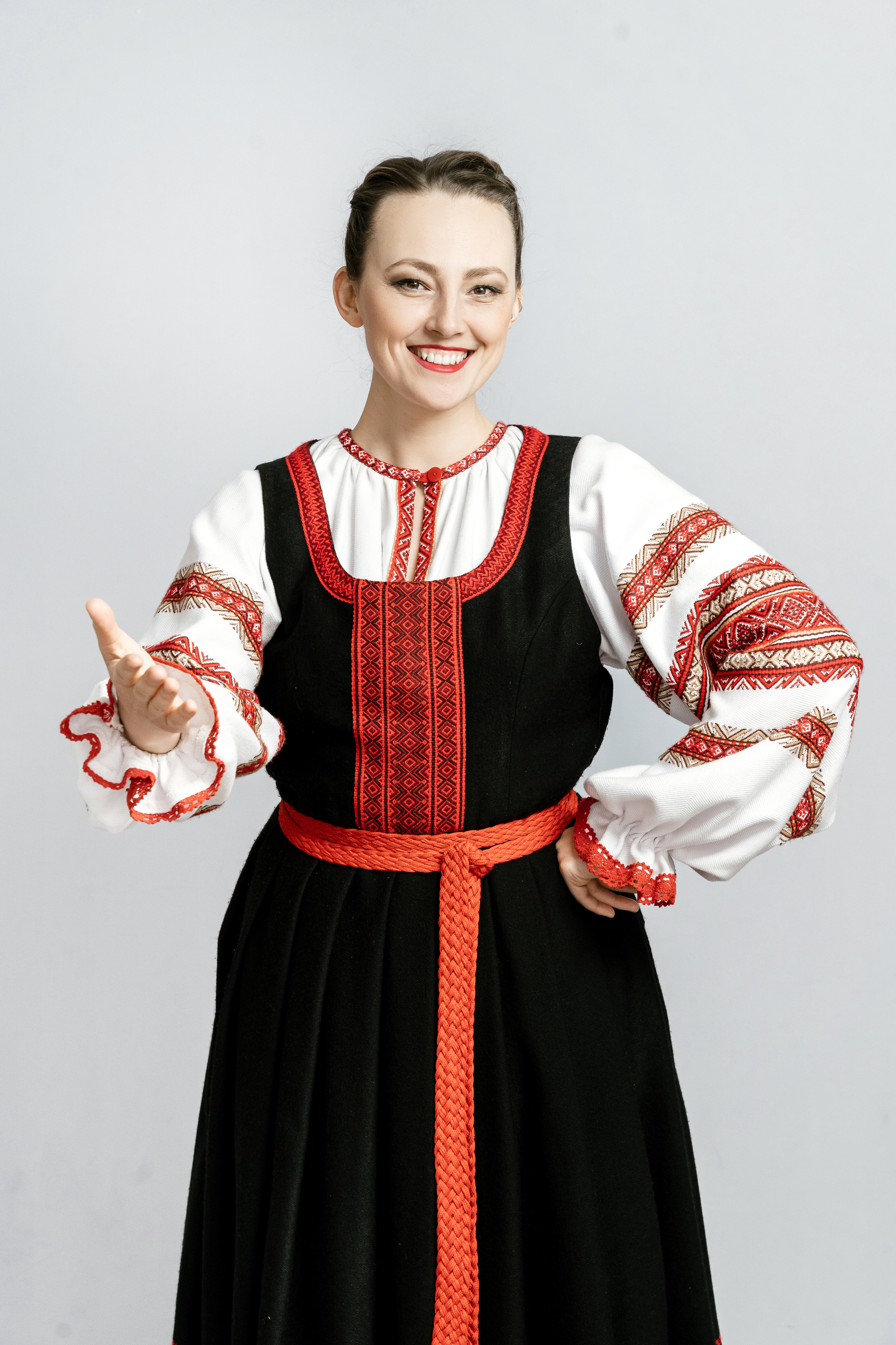 Разноцветье. Фотограф Томск, Новосибирск Влад Свириденко