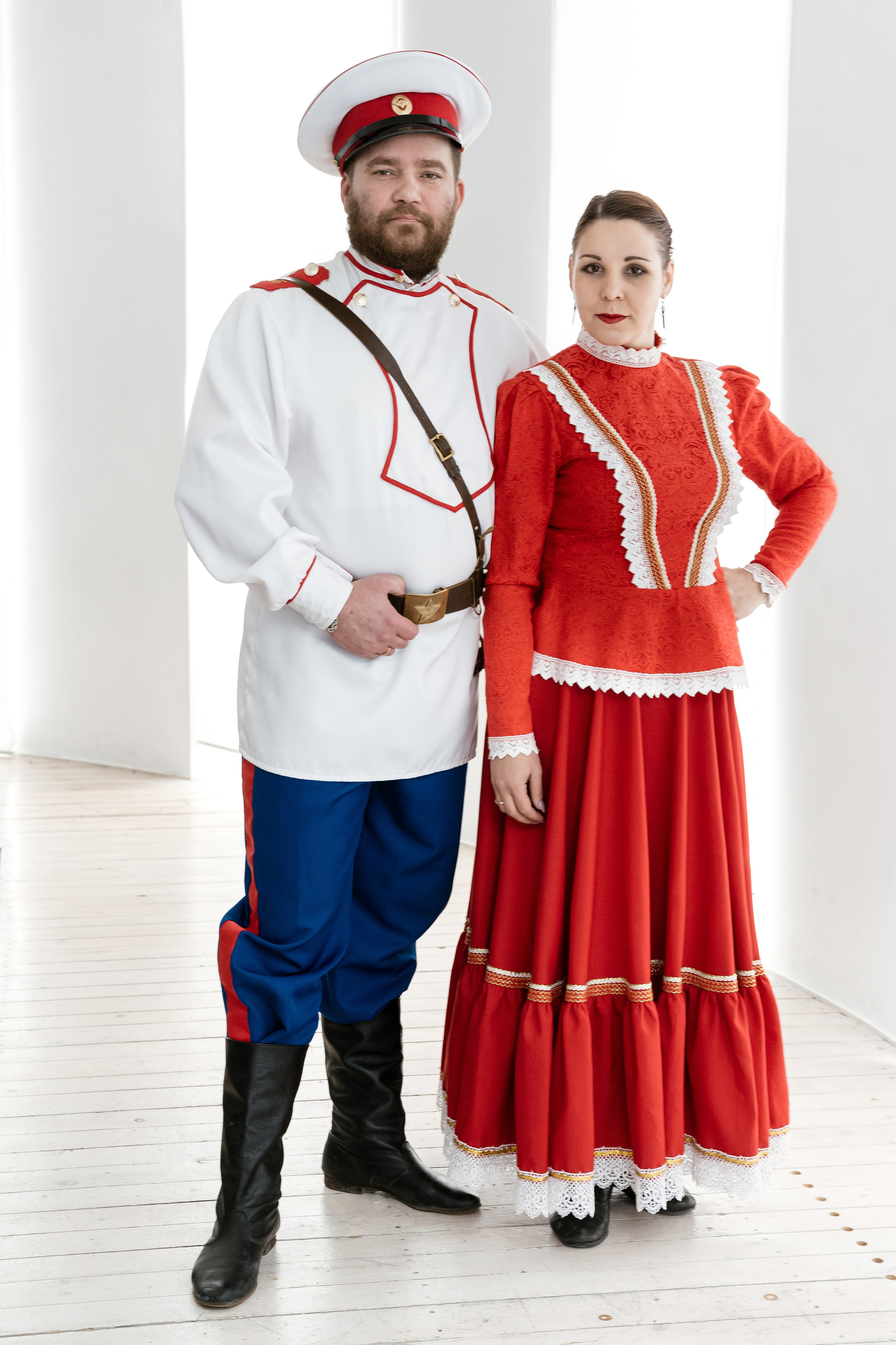 Разноцветье. Фотограф Томск, Новосибирск Влад Свириденко