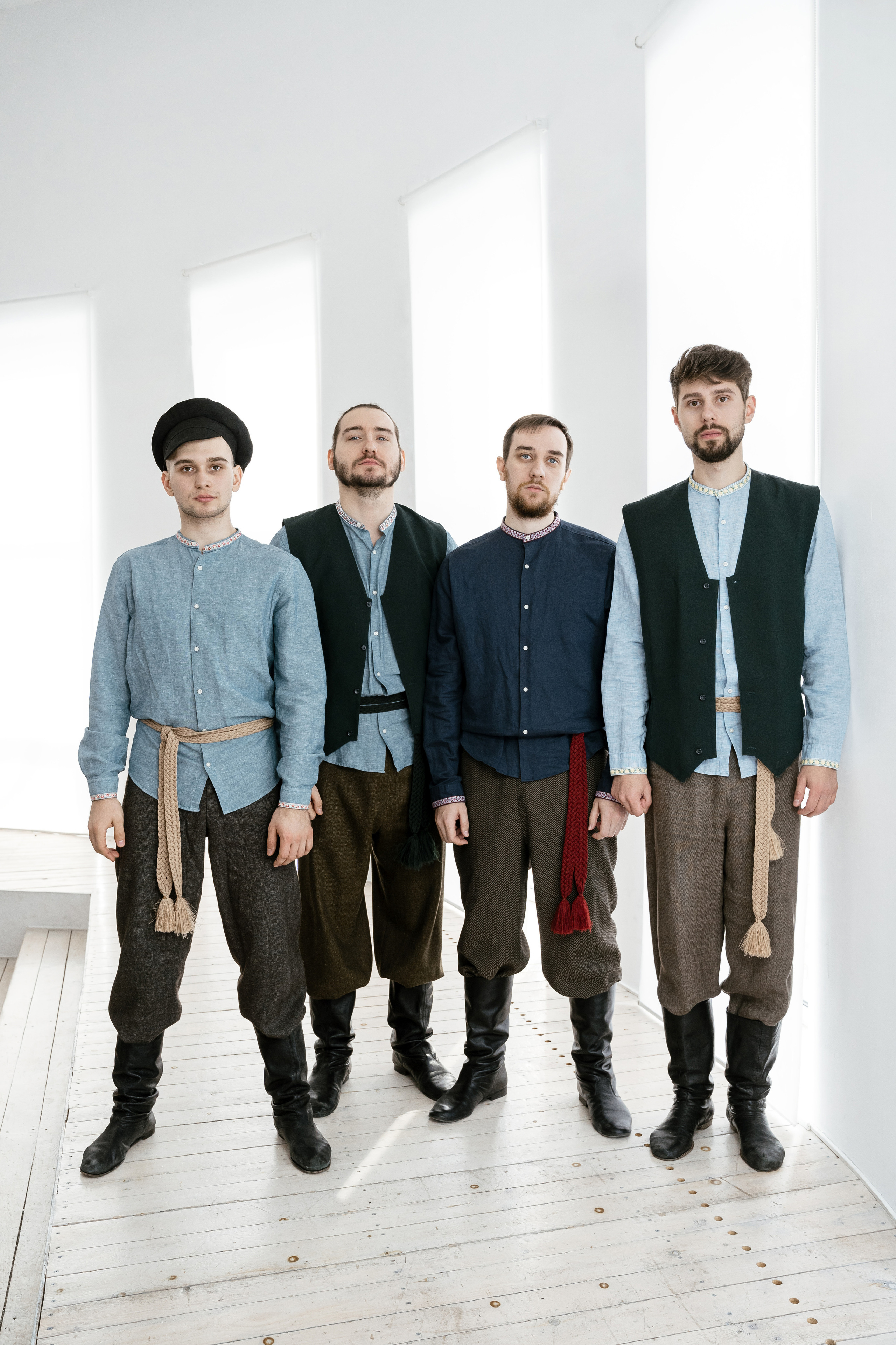 Разноцветье. Фотограф Томск, Новосибирск Влад Свириденко