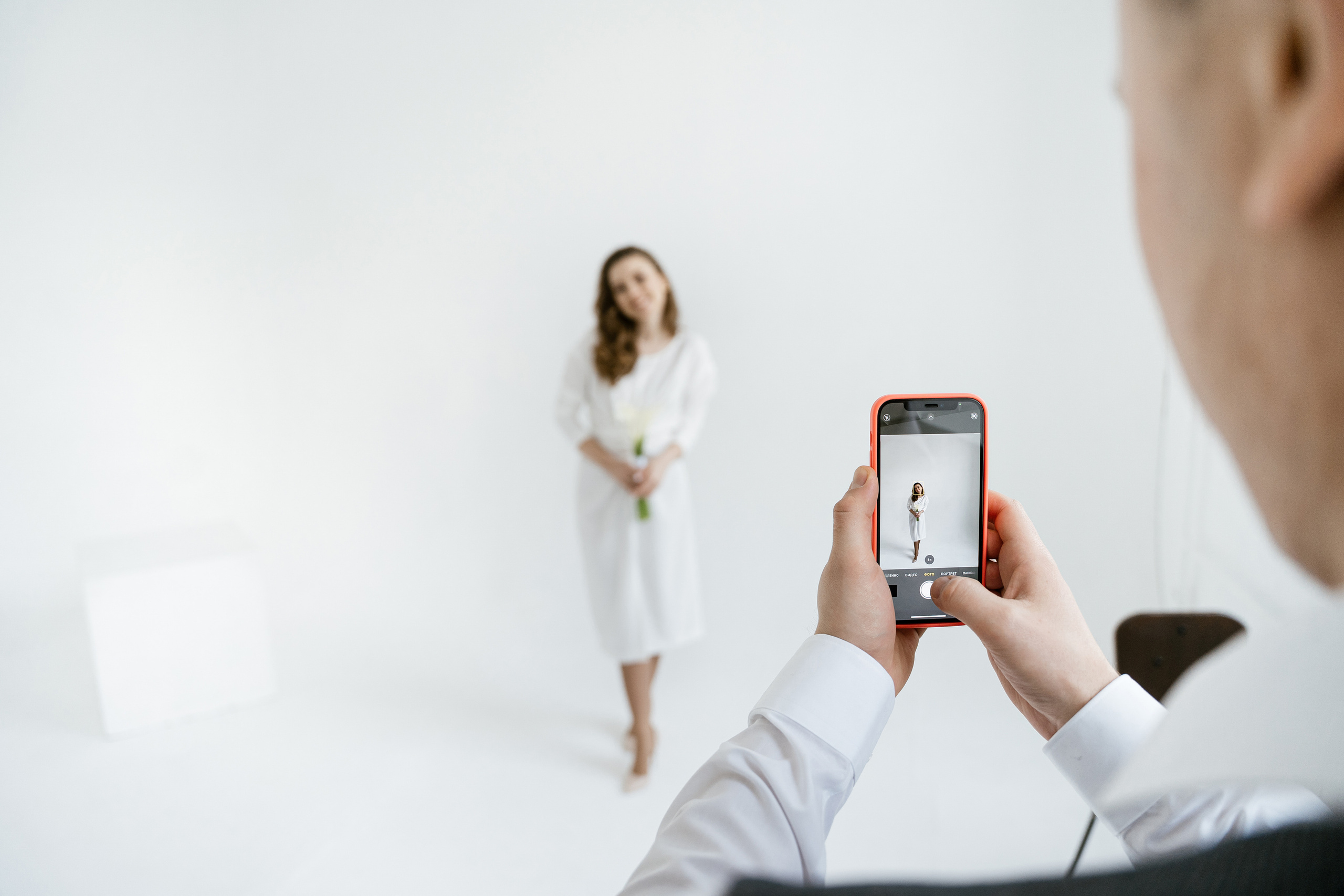 Вдвоем и никаких друзей. Фотограф Томск, Новосибирск Влад Свириденко