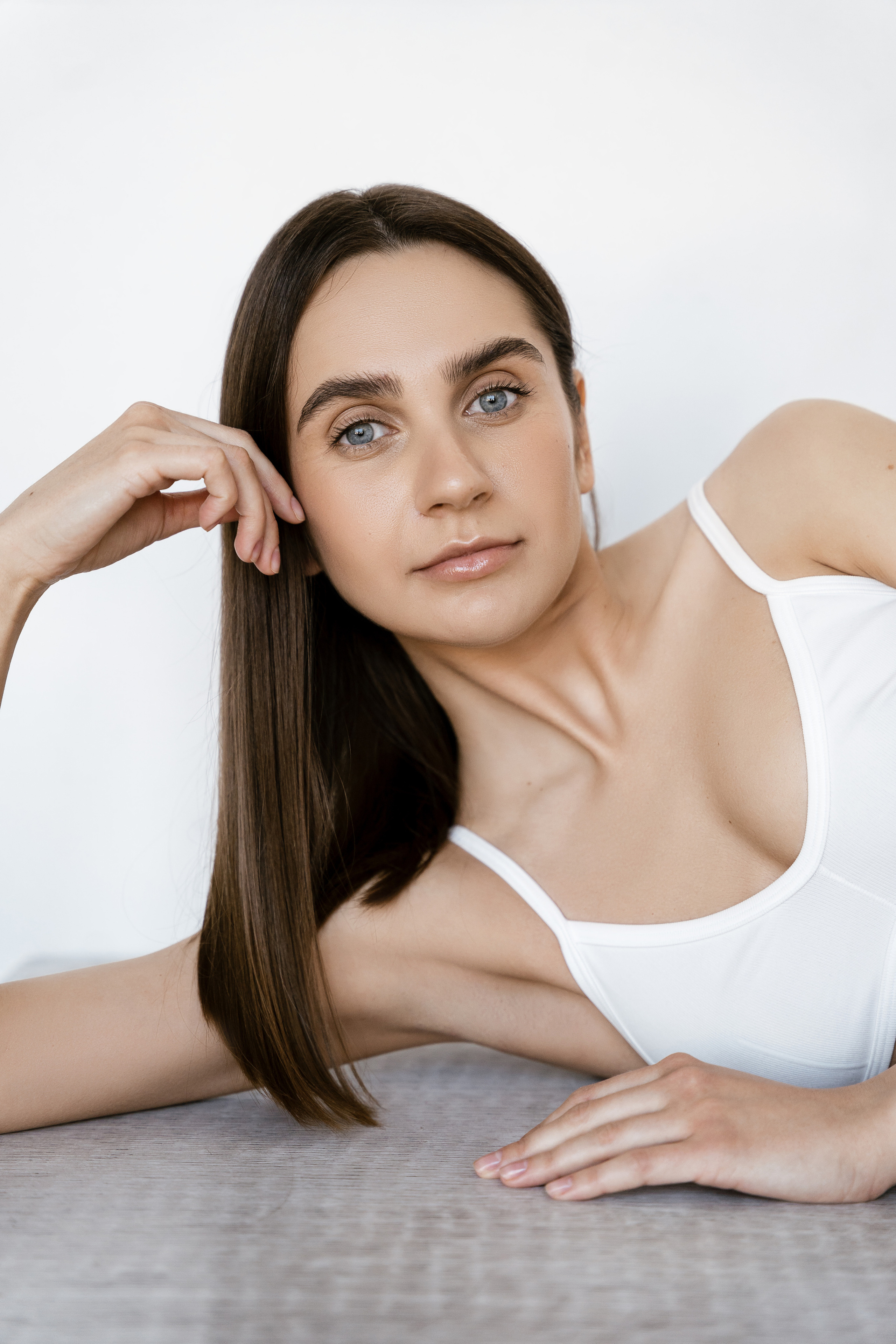 Лиза. Фотограф Томск, Новосибирск Влад Свириденко