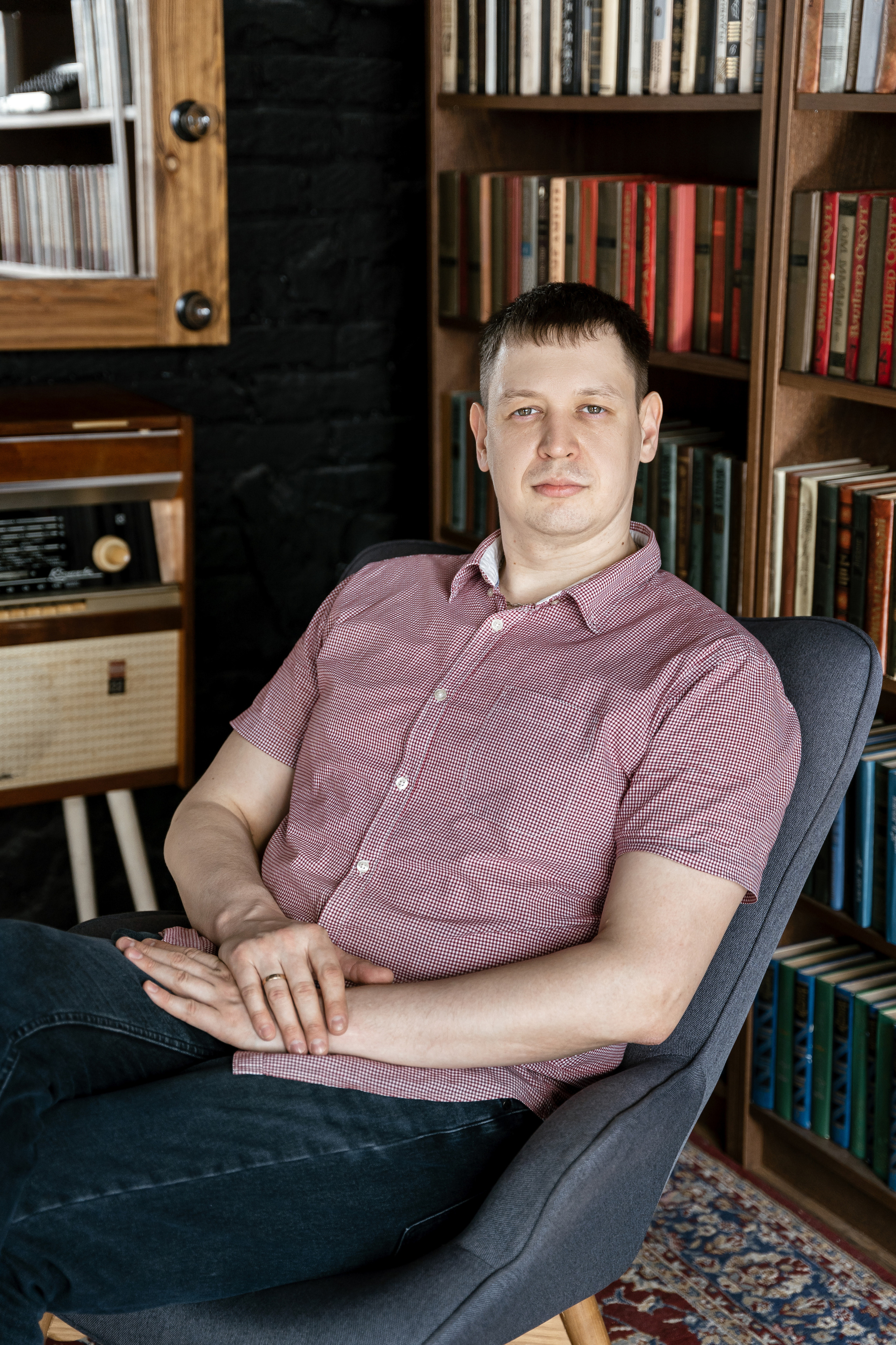 Томсон. Фотограф Томск, Новосибирск Влад Свириденко