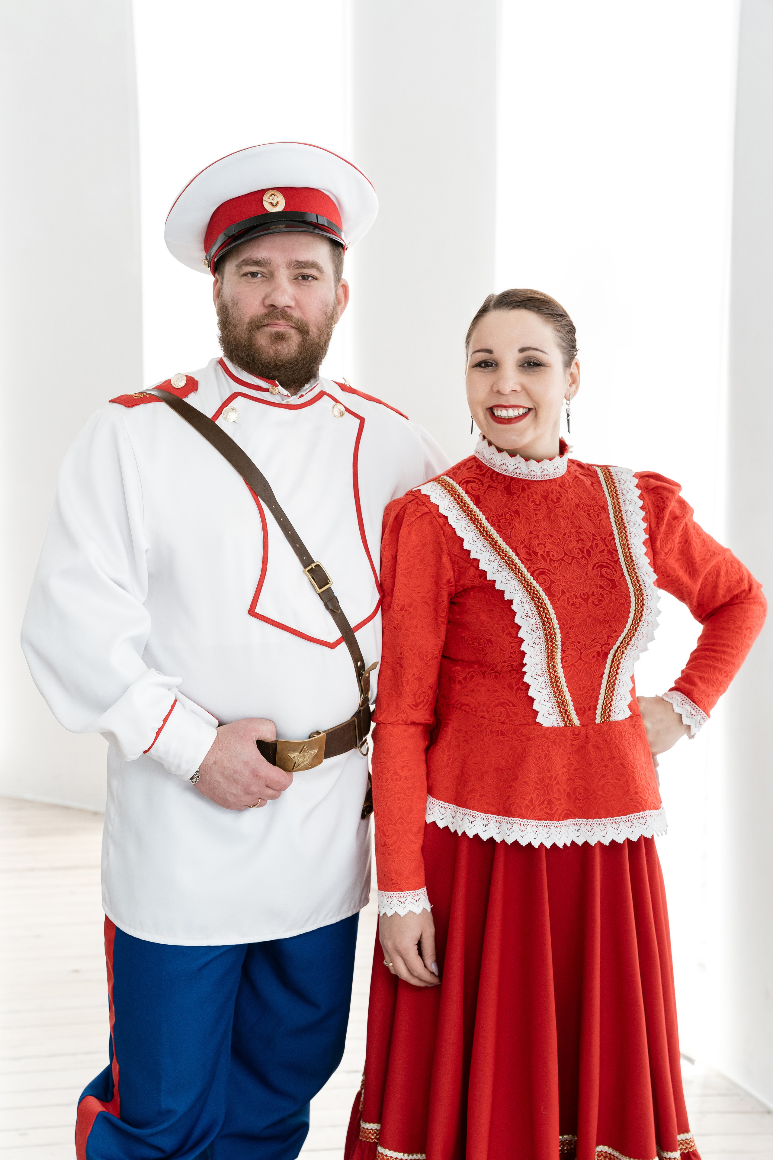 Разноцветье. Фотограф Томск, Новосибирск Влад Свириденко