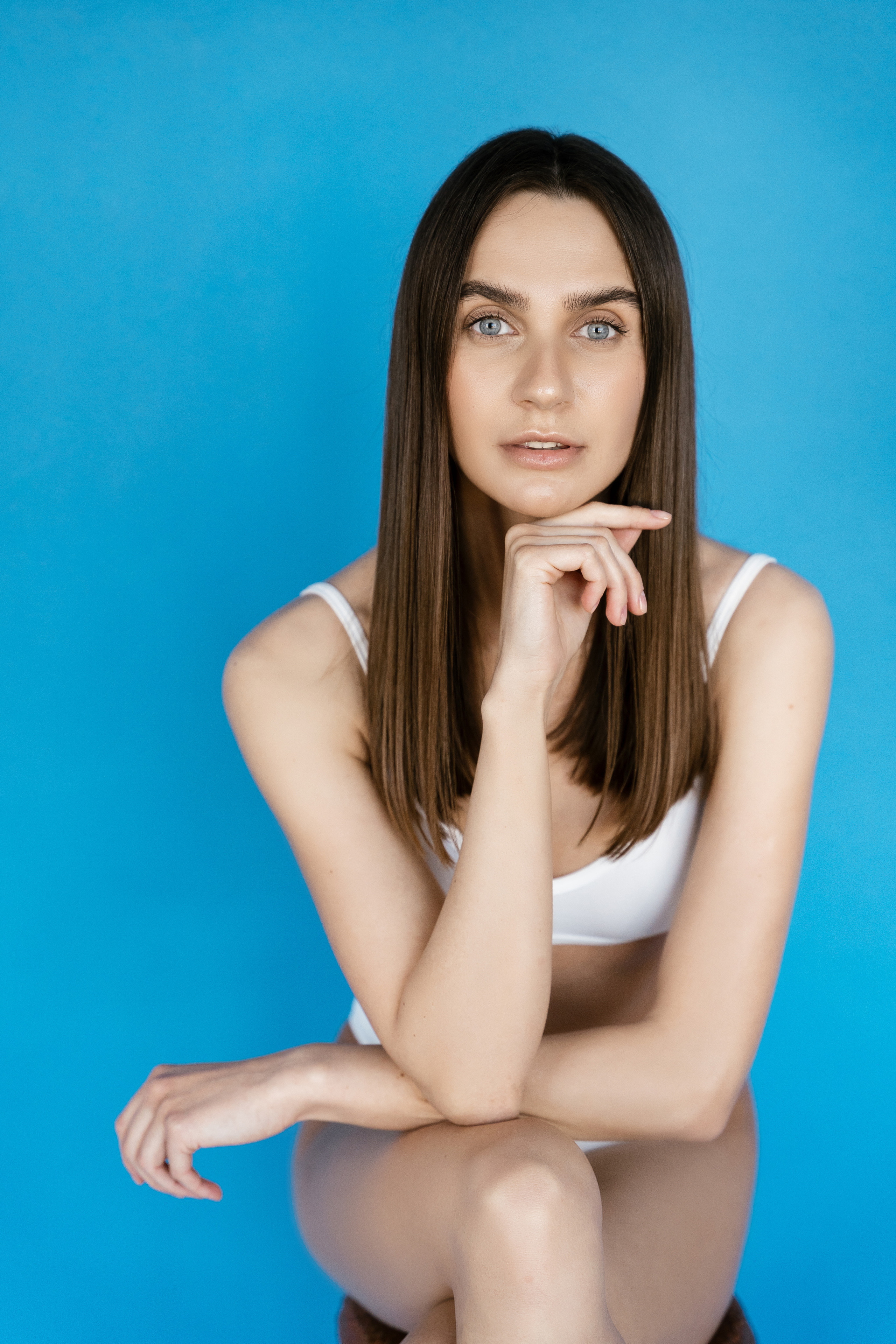 Лиза. Фотограф Томск, Новосибирск Влад Свириденко