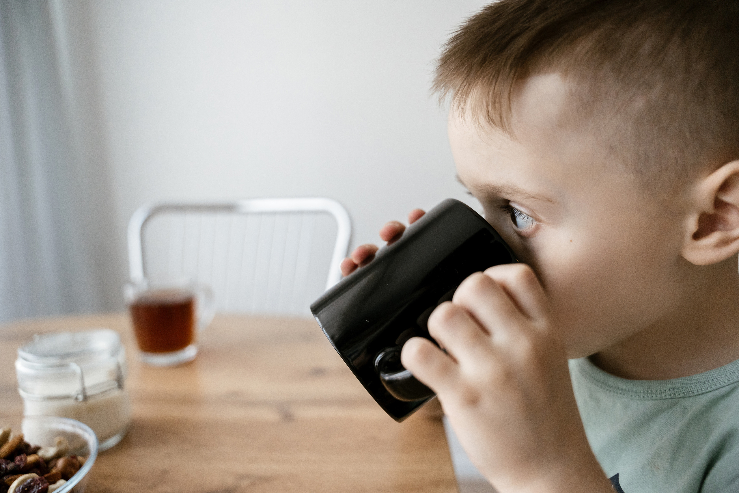 Сима и команда. Фотограф Томск, Новосибирск Влад Свириденко