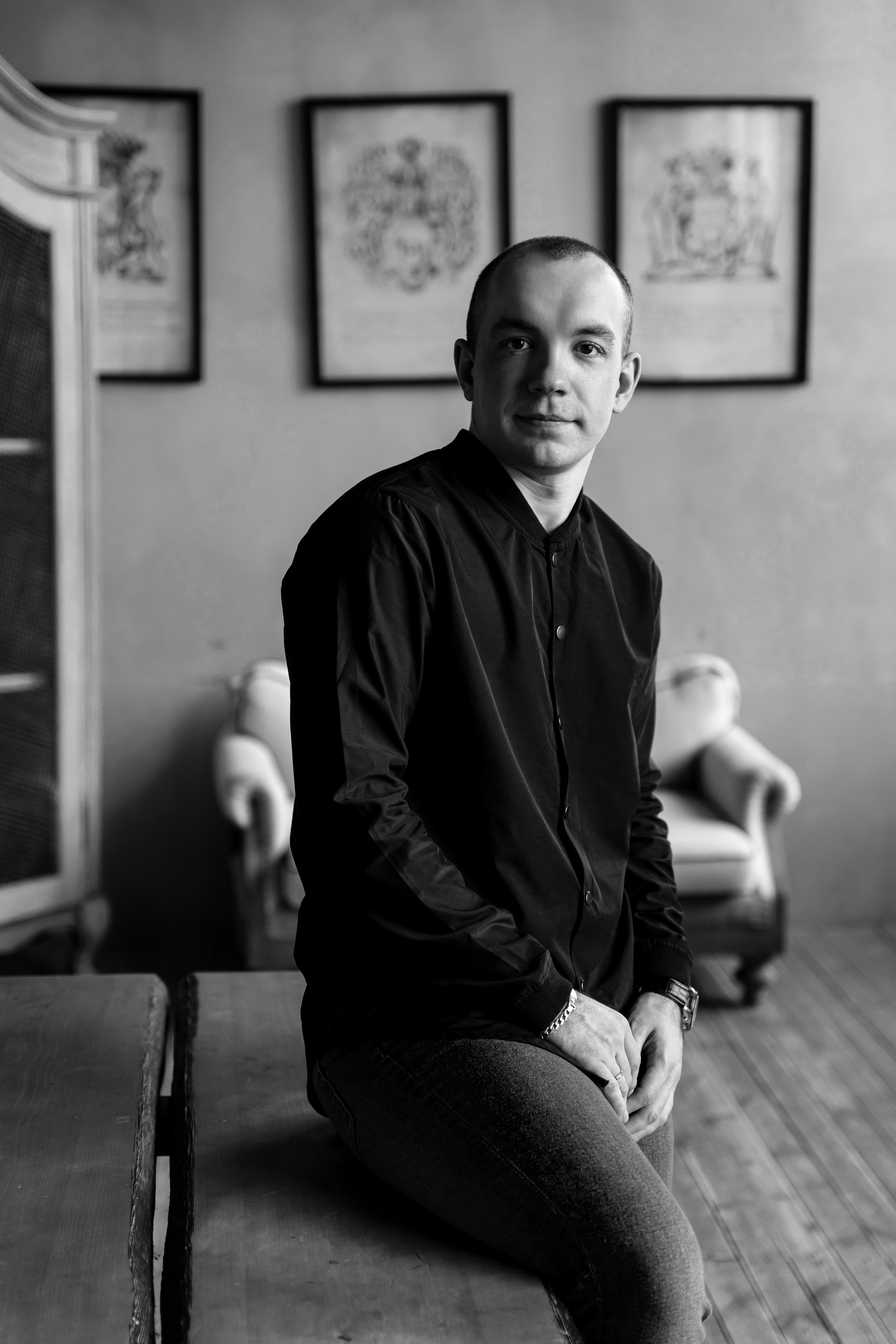 20.03.2021. Фотограф Томск, Новосибирск Влад Свириденко