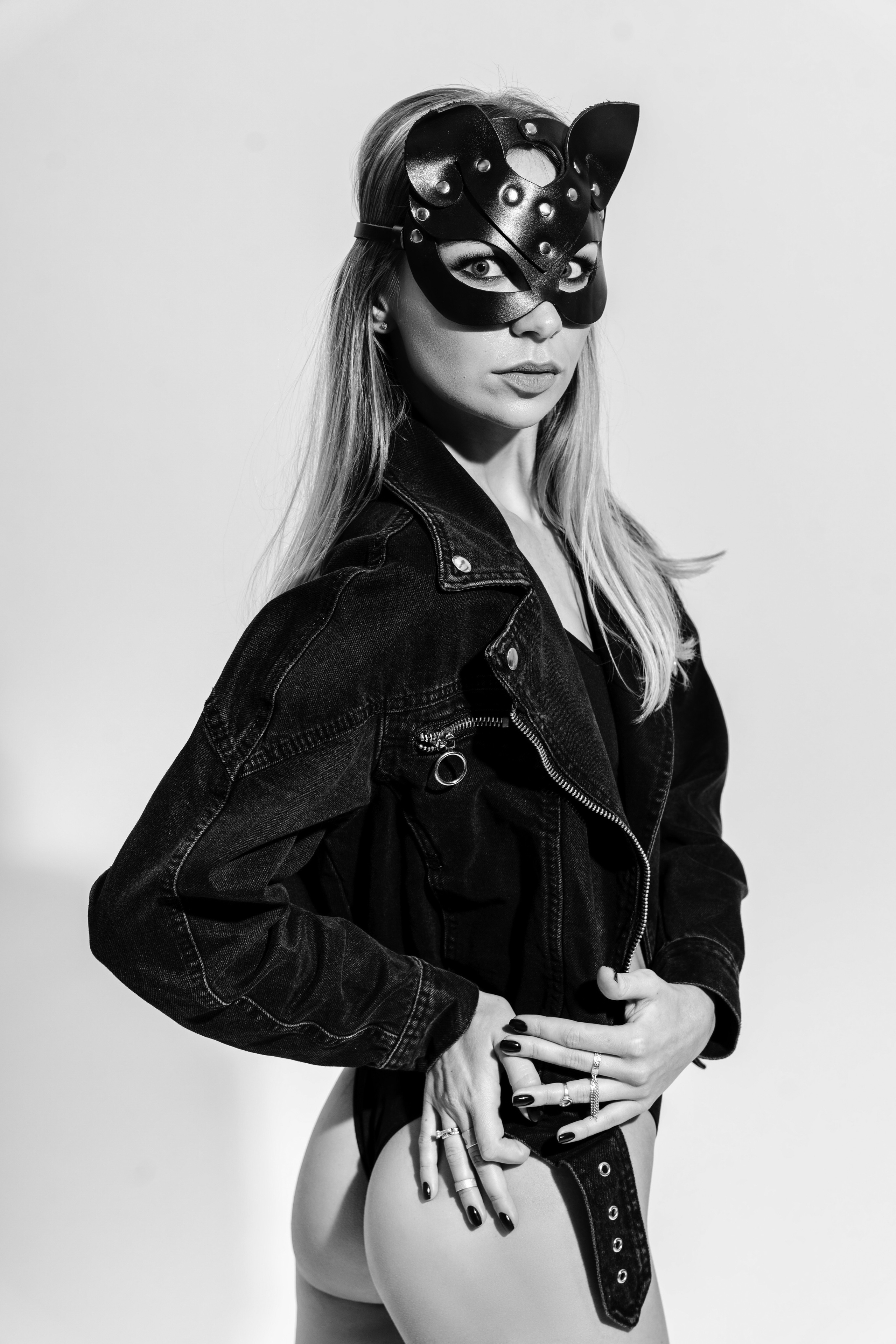 Алена. Фотограф Томск, Новосибирск Влад Свириденко