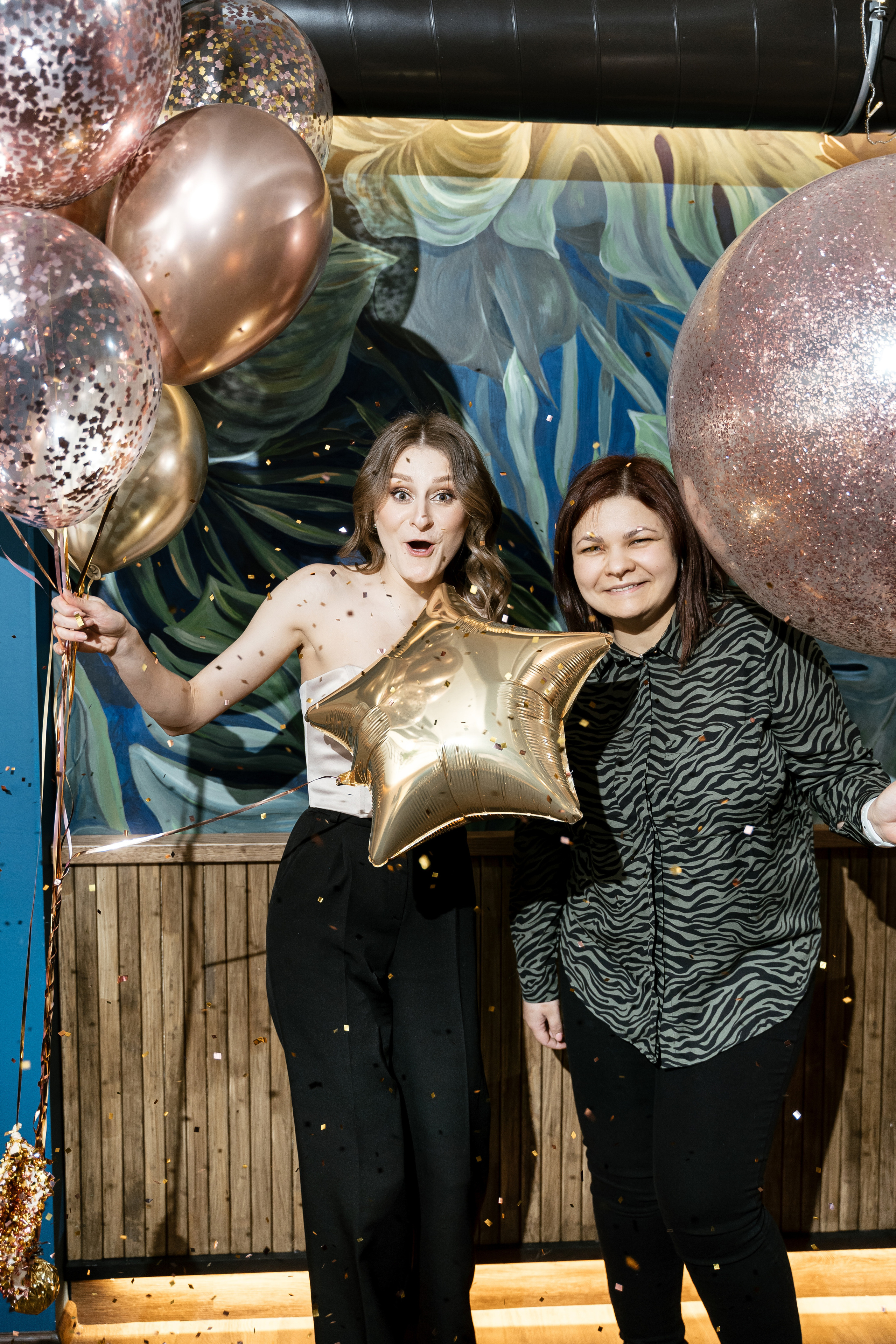 День Рождения. Фотограф Томск, Новосибирск Влад Свириденко