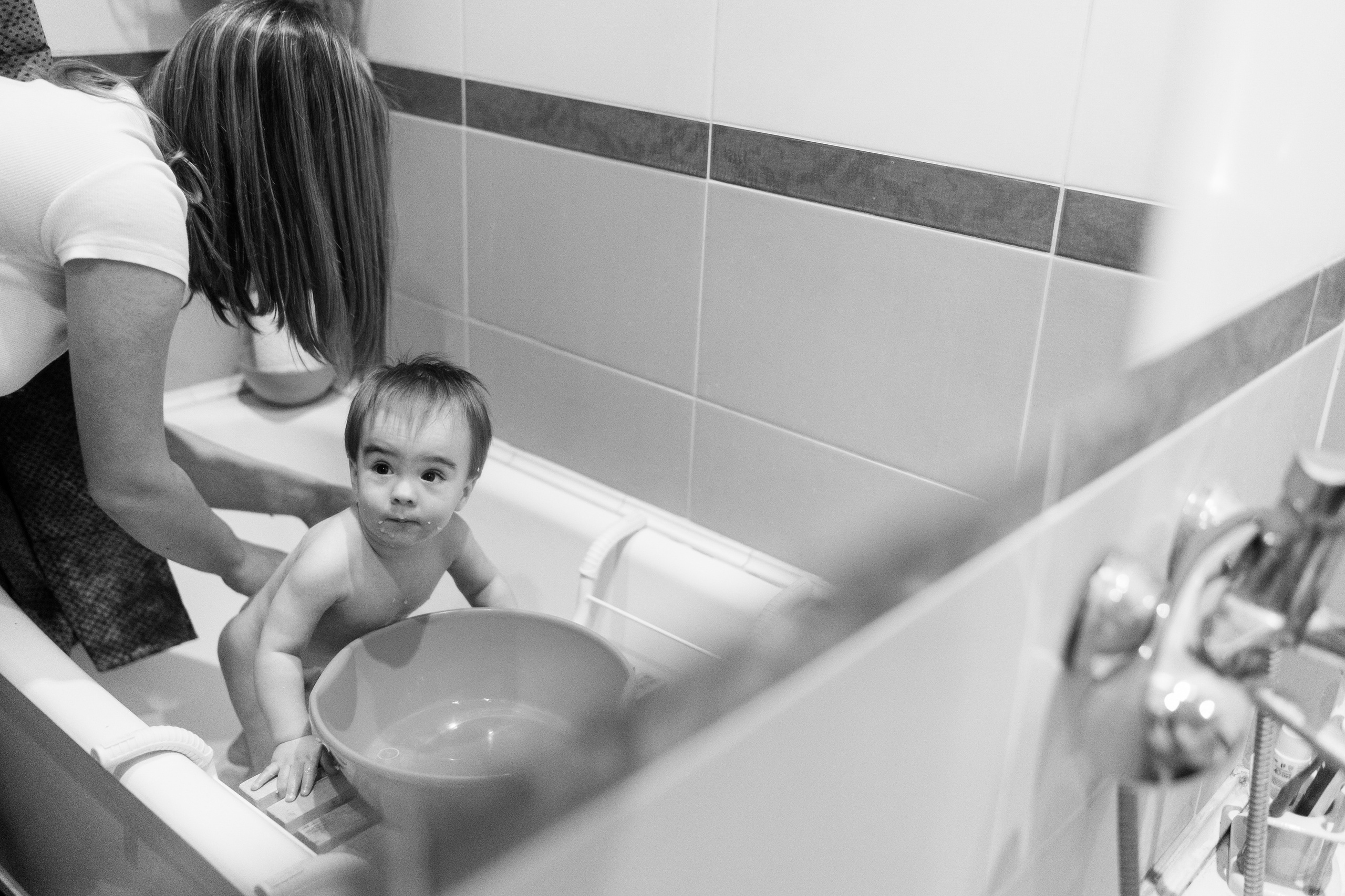 Домашний праздник. Фотограф Томск, Новосибирск Влад Свириденко