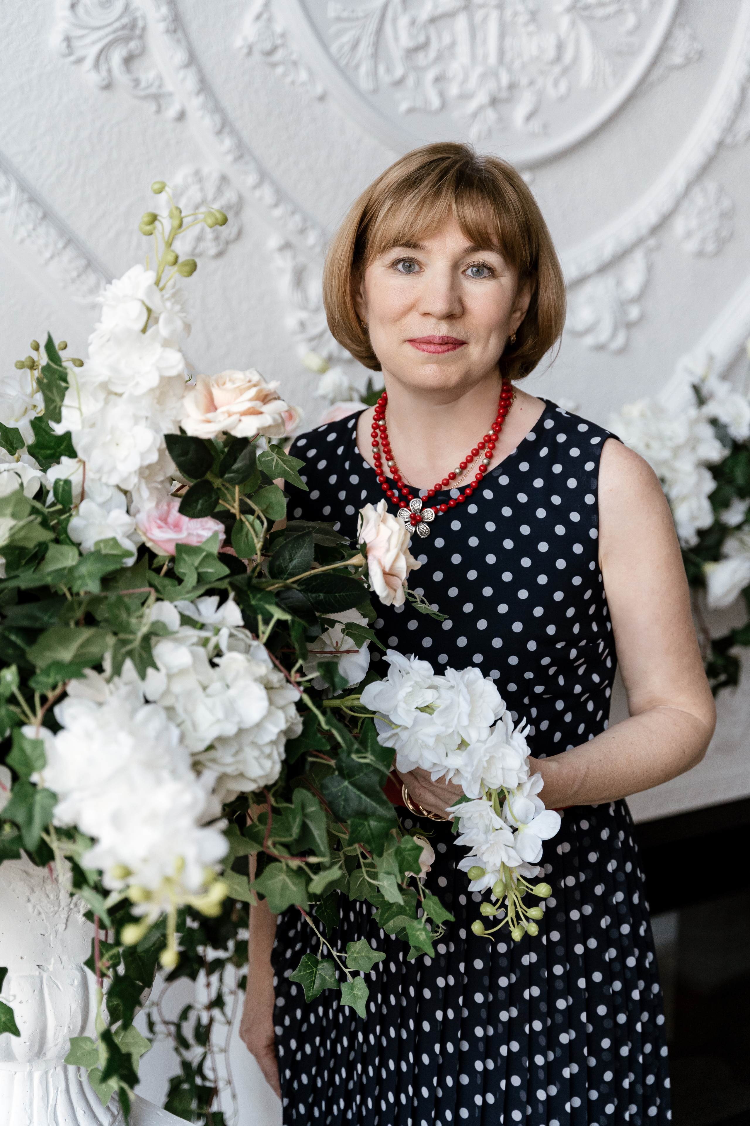 8 марта. Фотограф Томск, Новосибирск Влад Свириденко