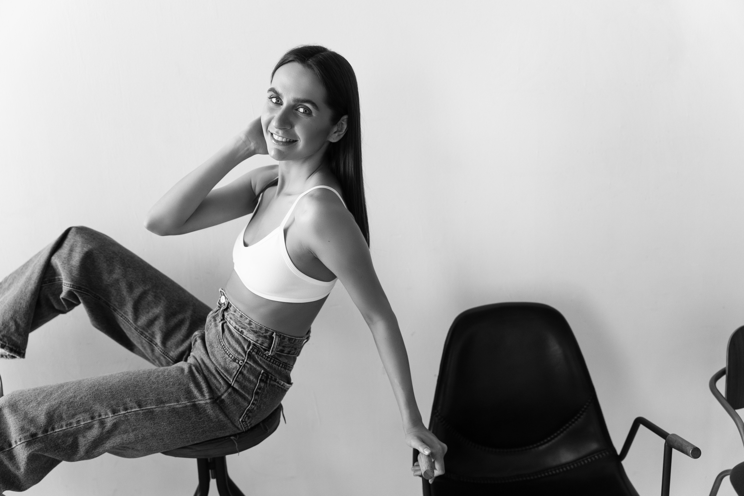 Лиза. Фотограф Томск, Новосибирск Влад Свириденко