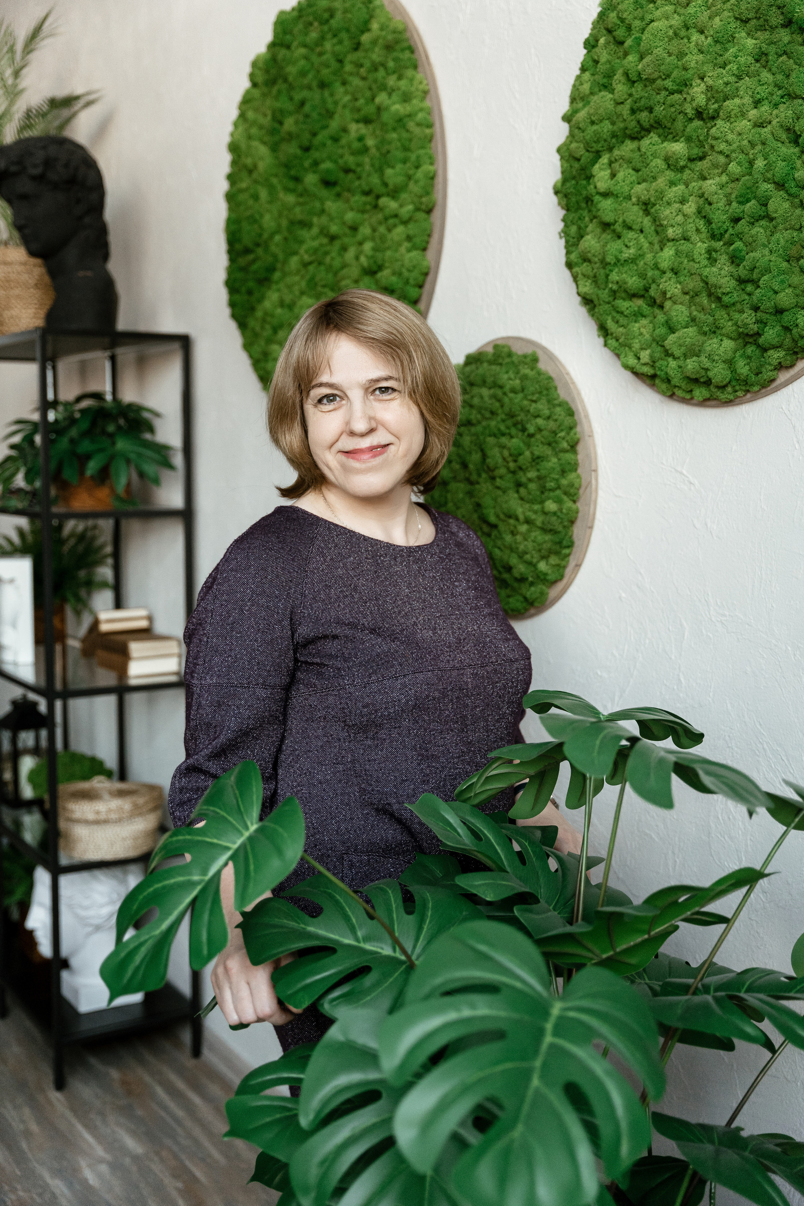 8 марта. Фотограф Томск, Новосибирск Влад Свириденко