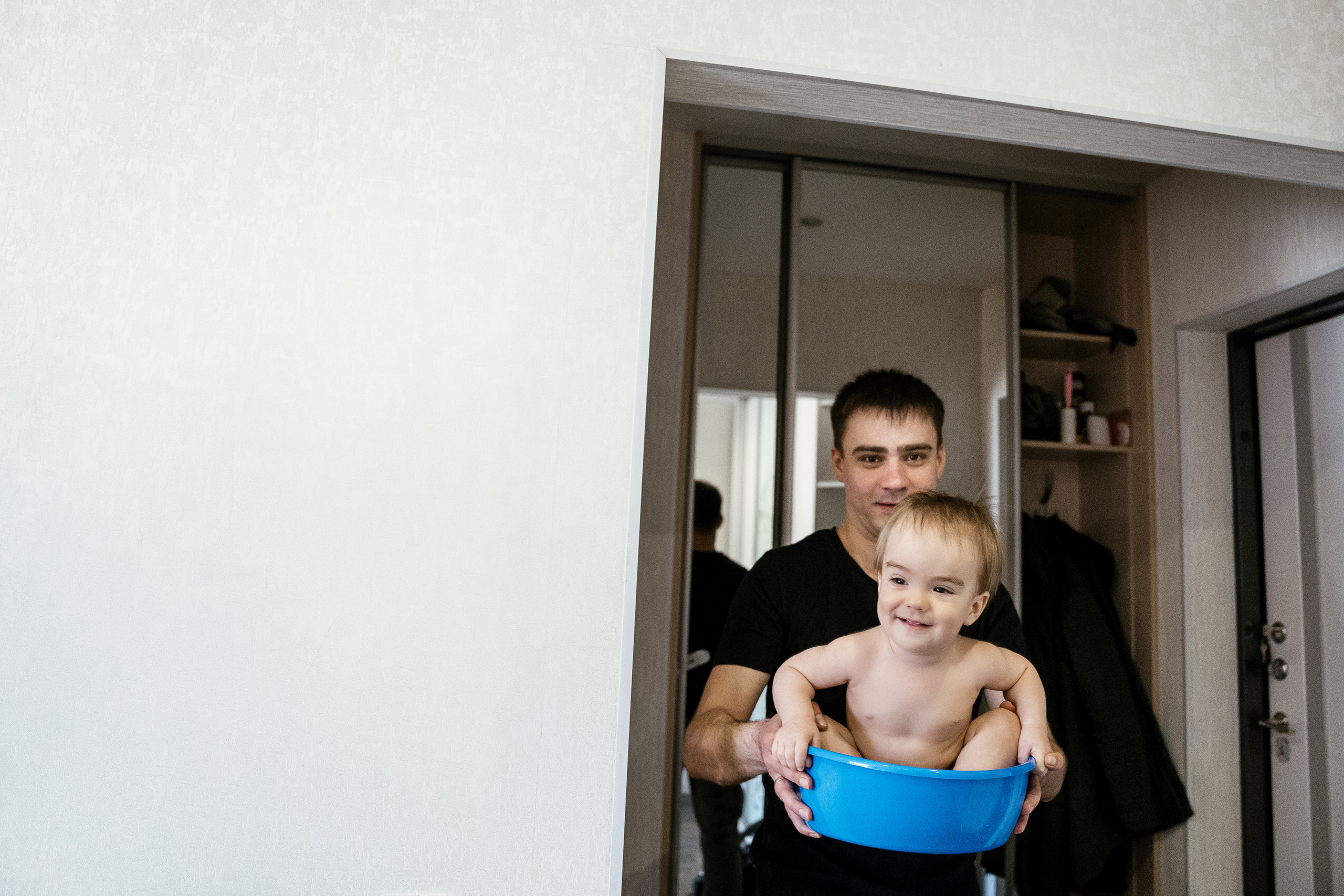 Домашний праздник. Фотограф Томск, Новосибирск Влад Свириденко
