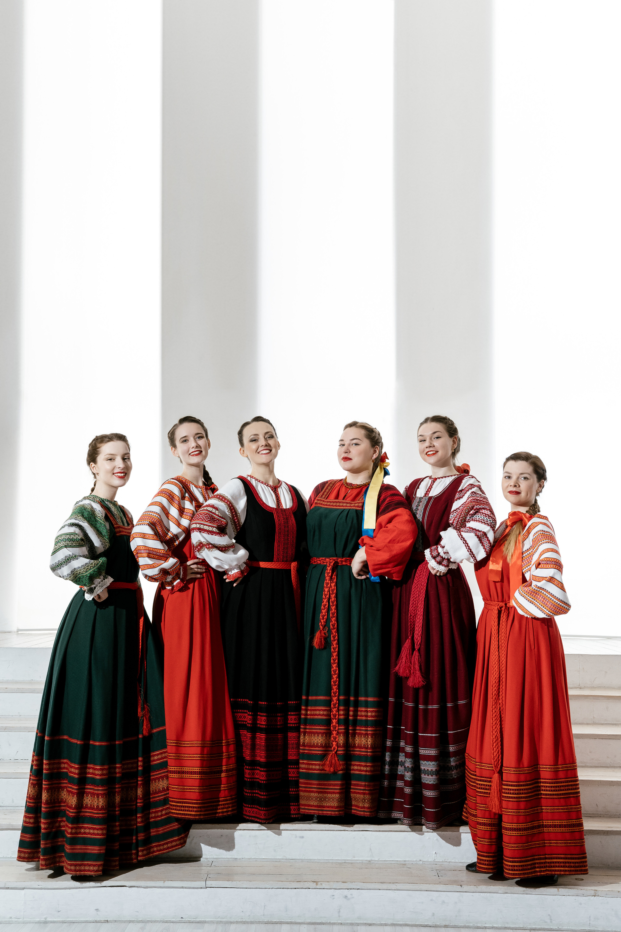 Разноцветье. Фотограф Томск, Новосибирск Влад Свириденко