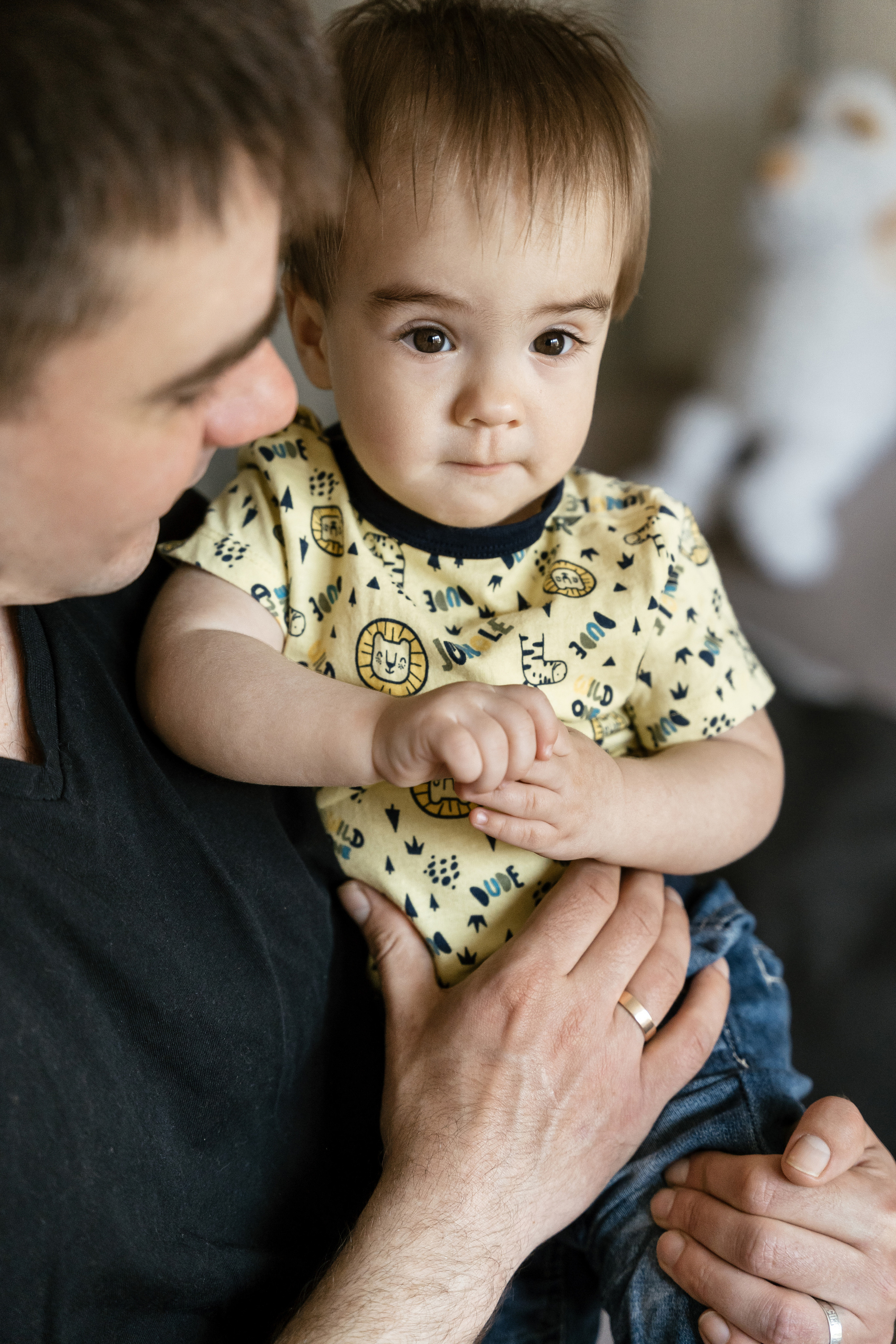 Домашний праздник. Фотограф Томск, Новосибирск Влад Свириденко