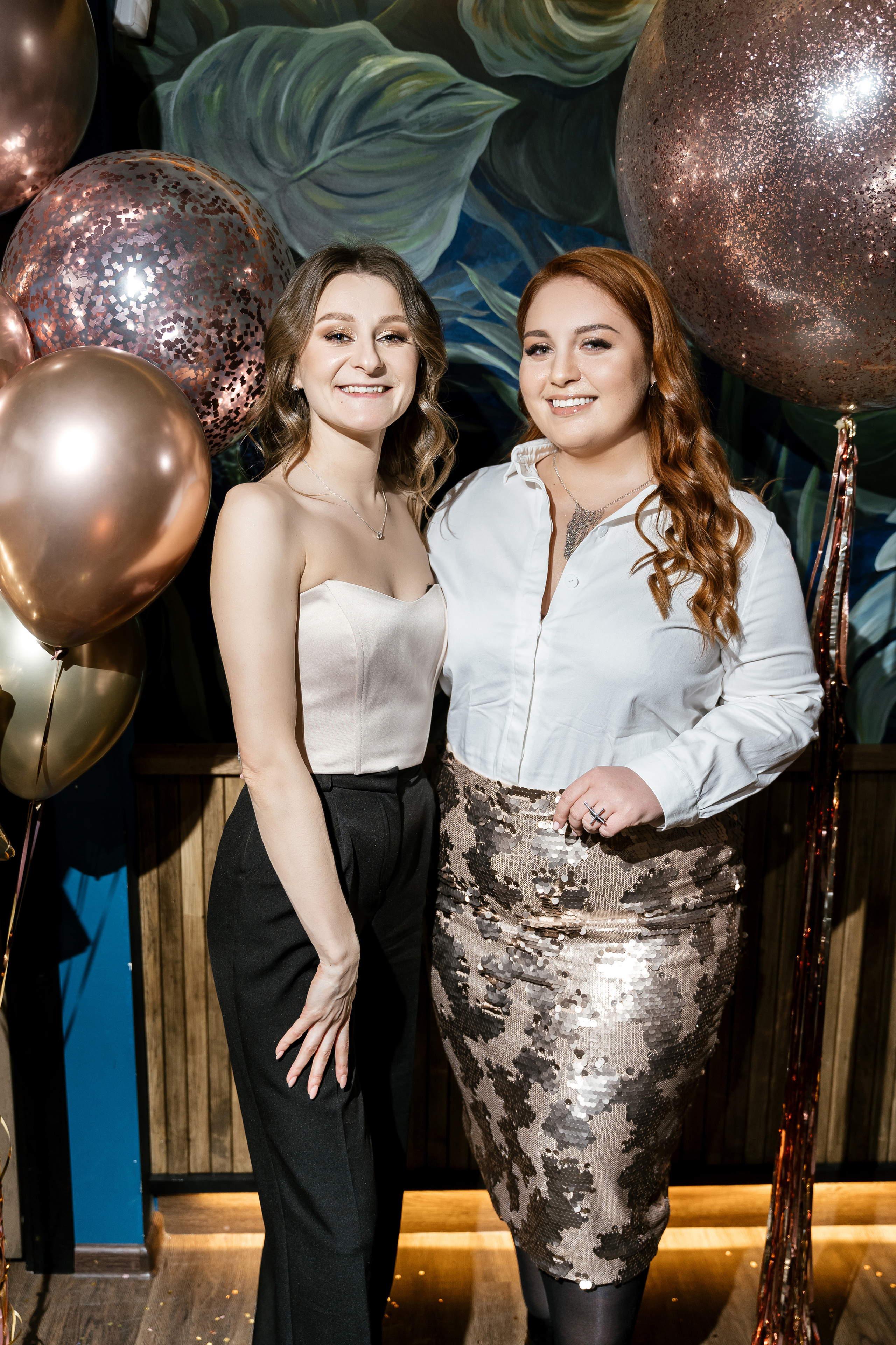 День Рождения. Фотограф Томск, Новосибирск Влад Свириденко