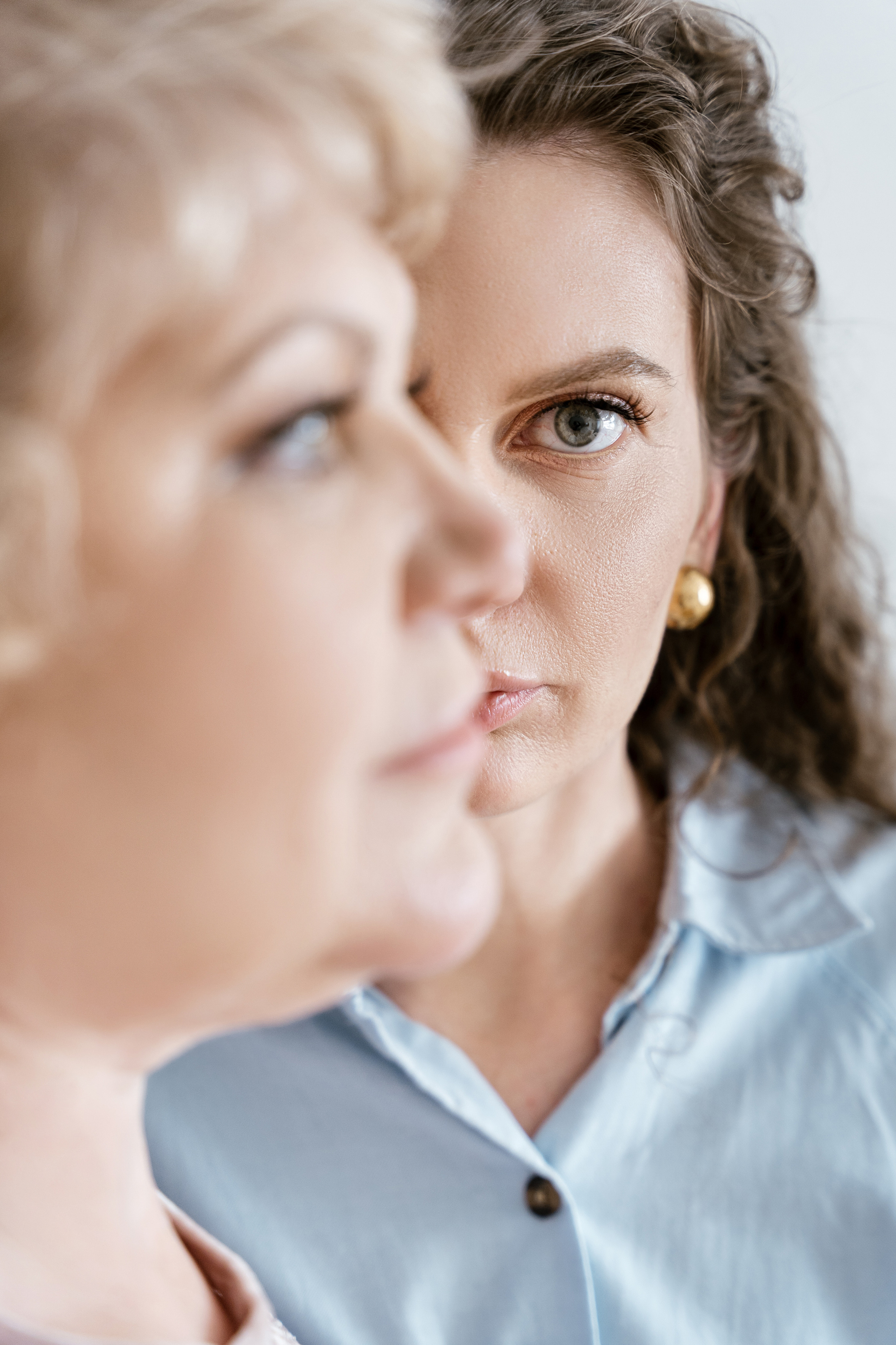 Мама и Дочь. Фотограф Томск, Новосибирск Влад Свириденко