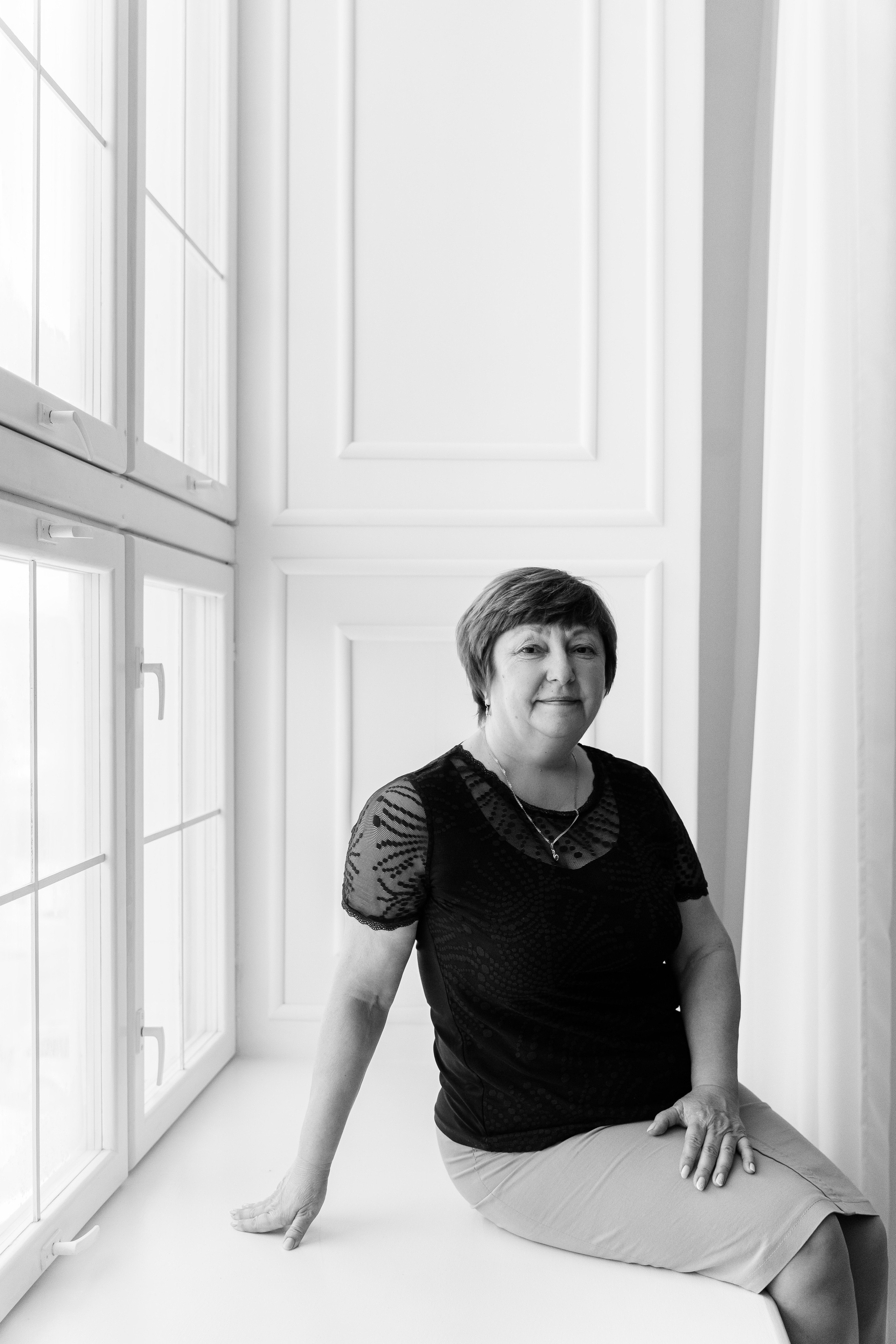 8 марта. Фотограф Томск, Новосибирск Влад Свириденко