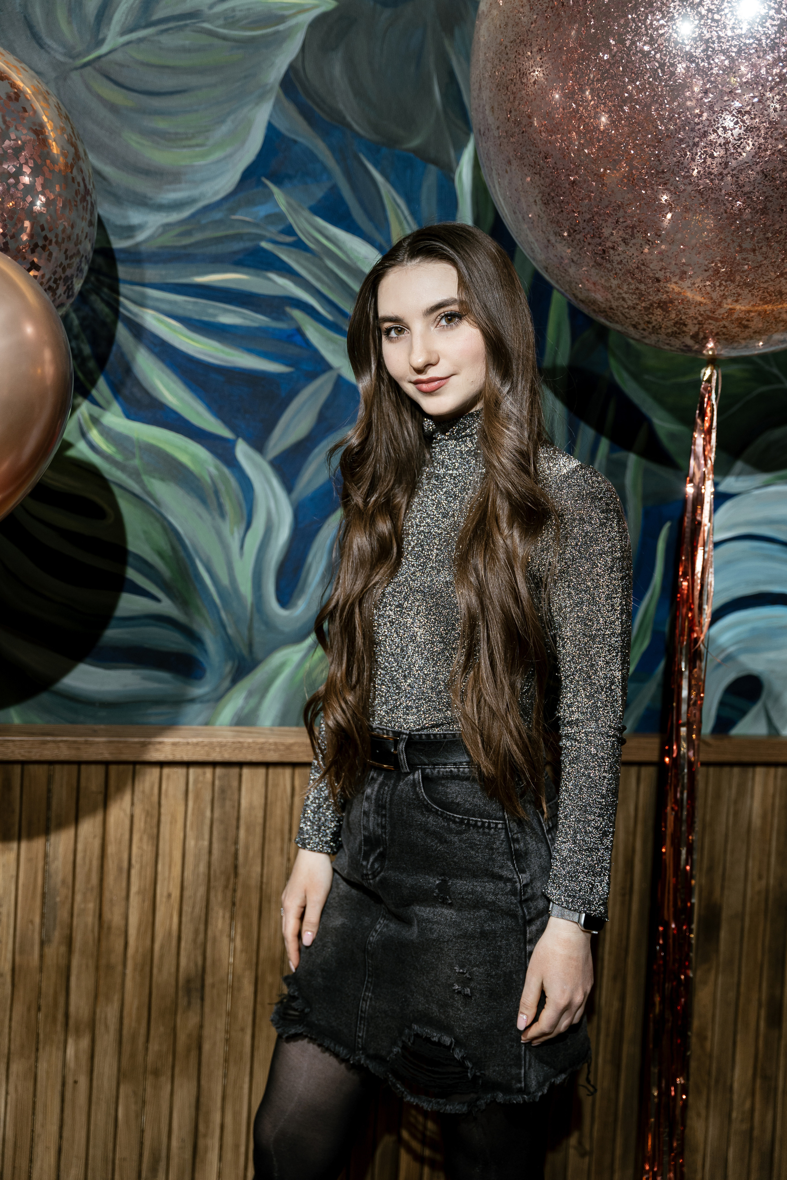 День Рождения. Фотограф Томск, Новосибирск Влад Свириденко