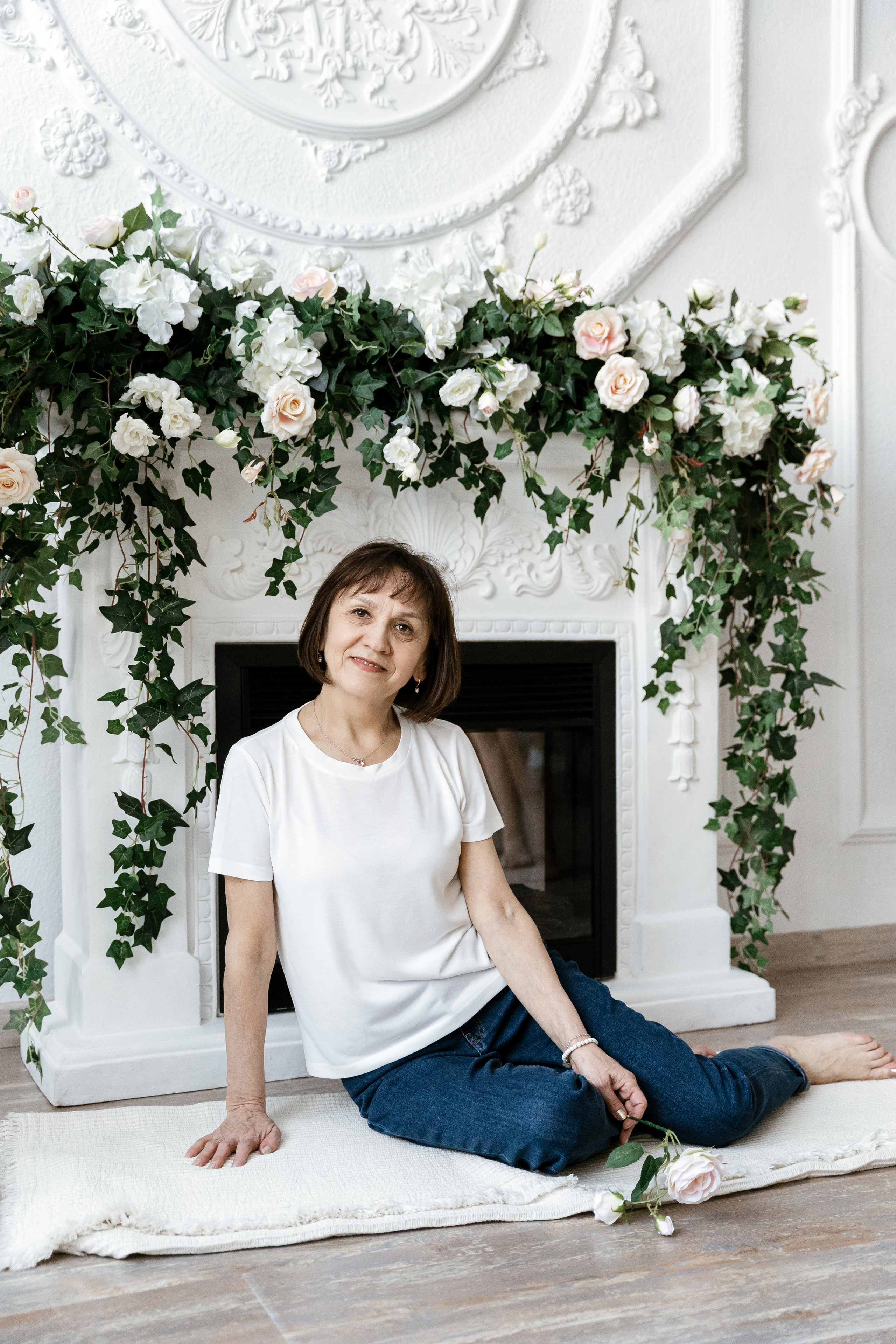 8 марта. Фотограф Томск, Новосибирск Влад Свириденко