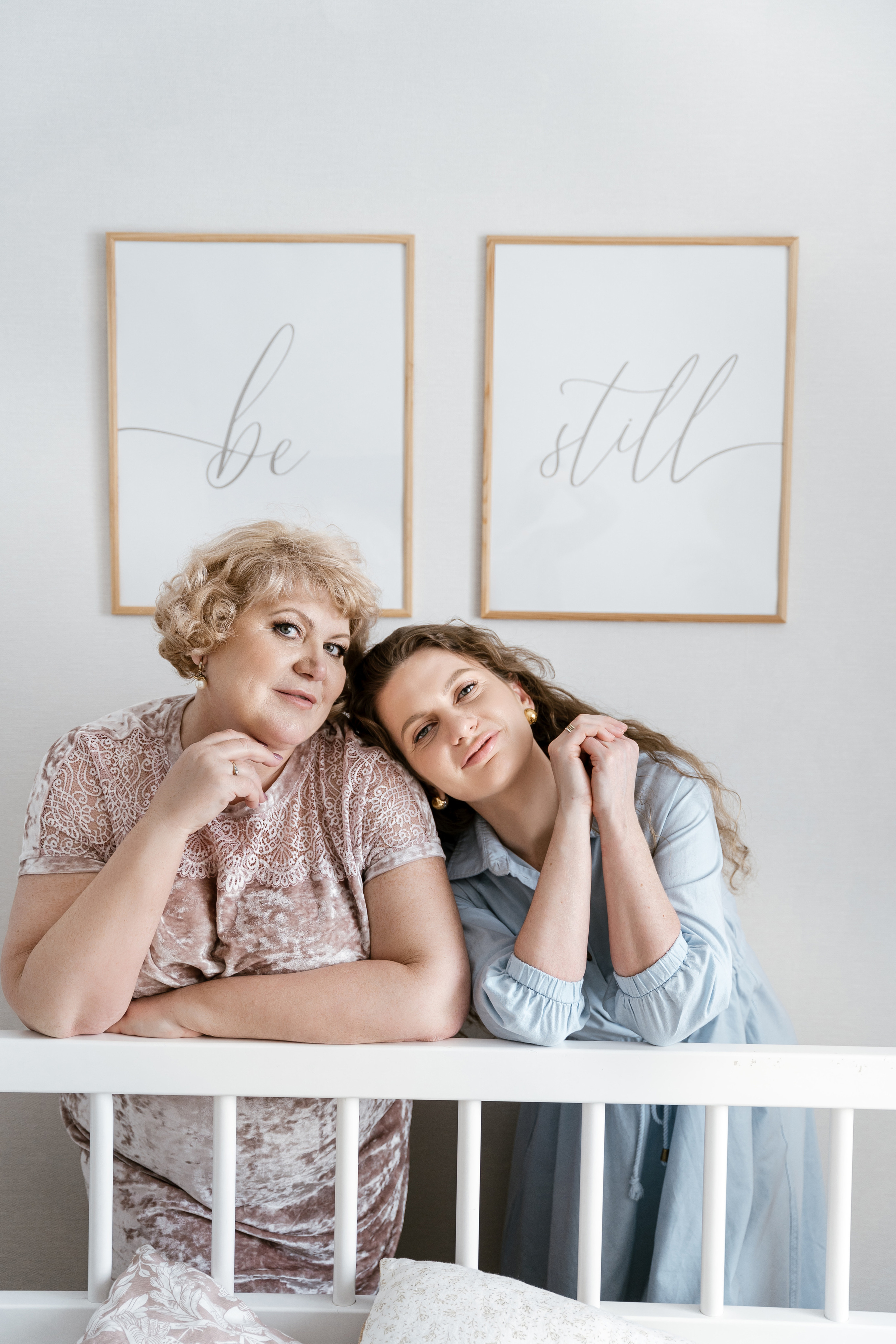 Мама и Дочь. Фотограф Томск, Новосибирск Влад Свириденко