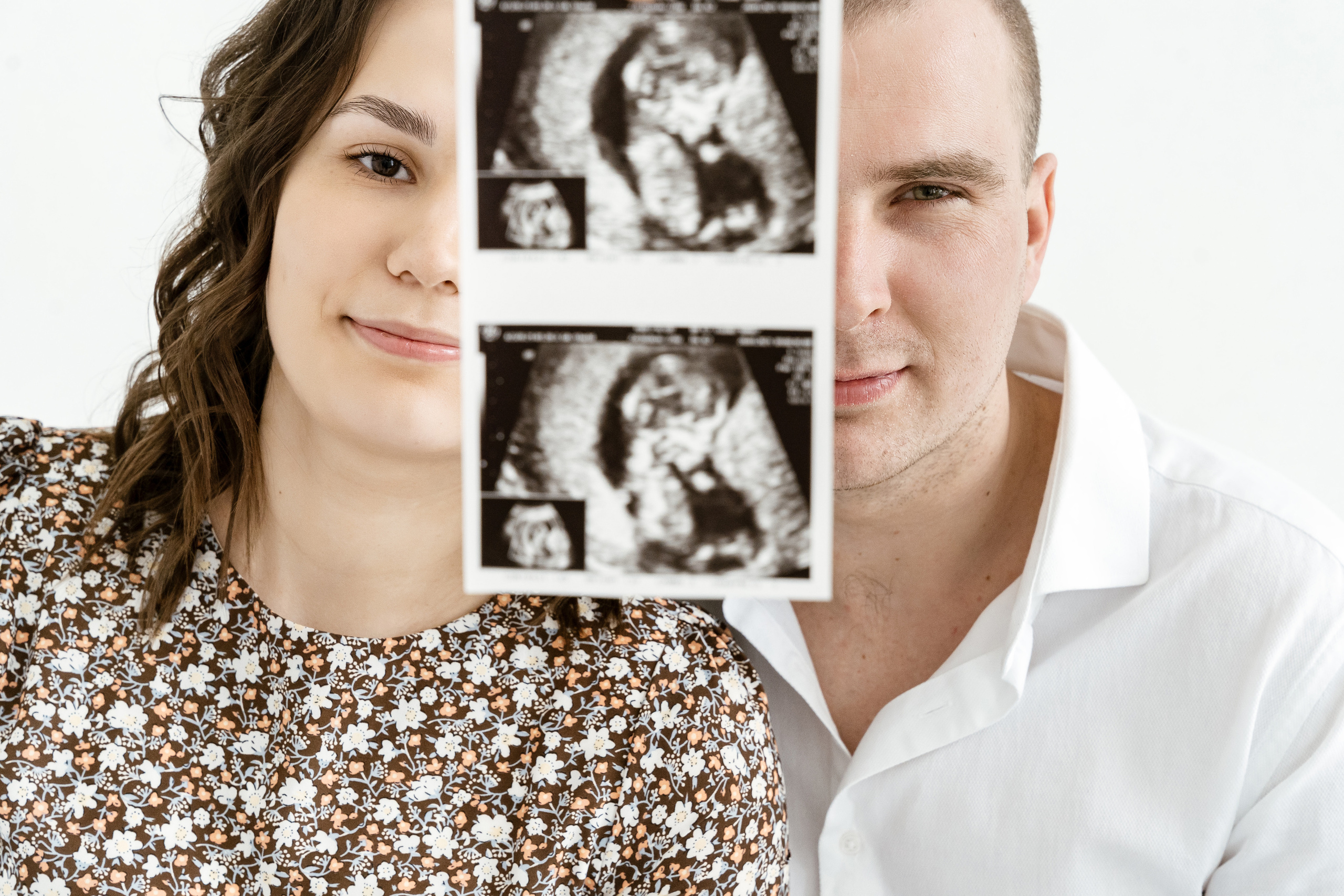 Мальчик или девочка?. Фотограф Томск, Новосибирск Влад Свириденко