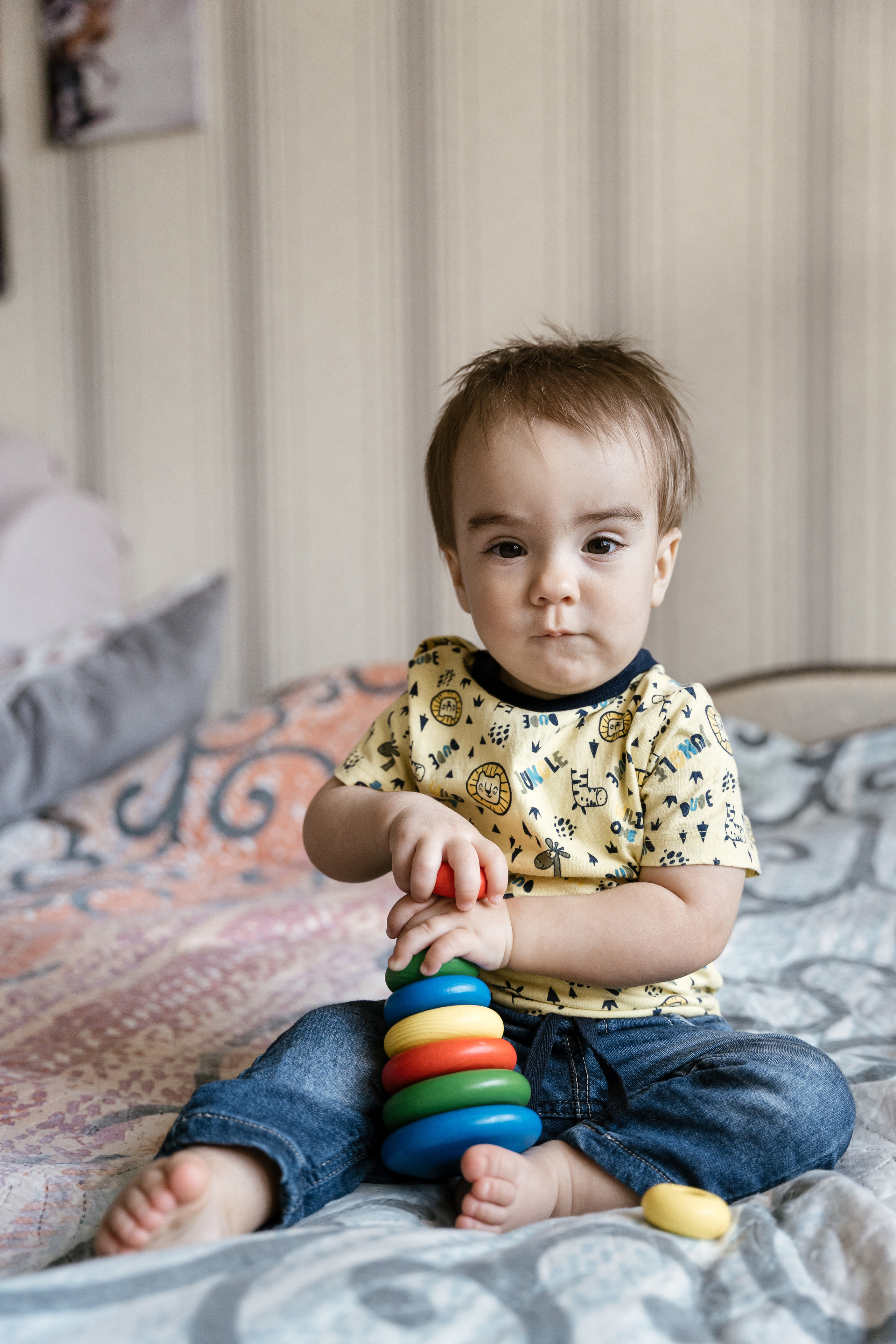 Домашний праздник. Фотограф Томск, Новосибирск Влад Свириденко