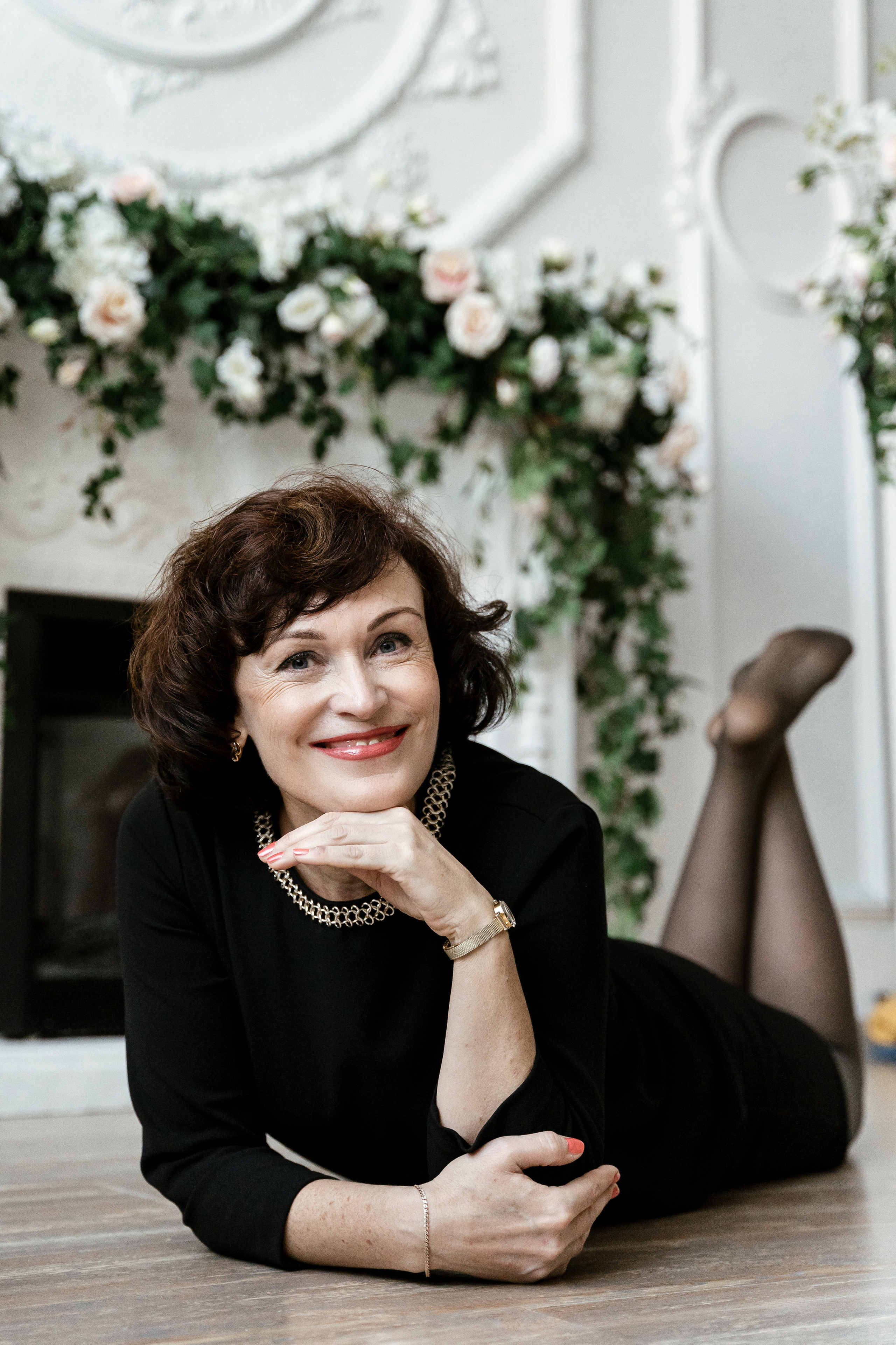 8 марта. Фотограф Томск, Новосибирск Влад Свириденко