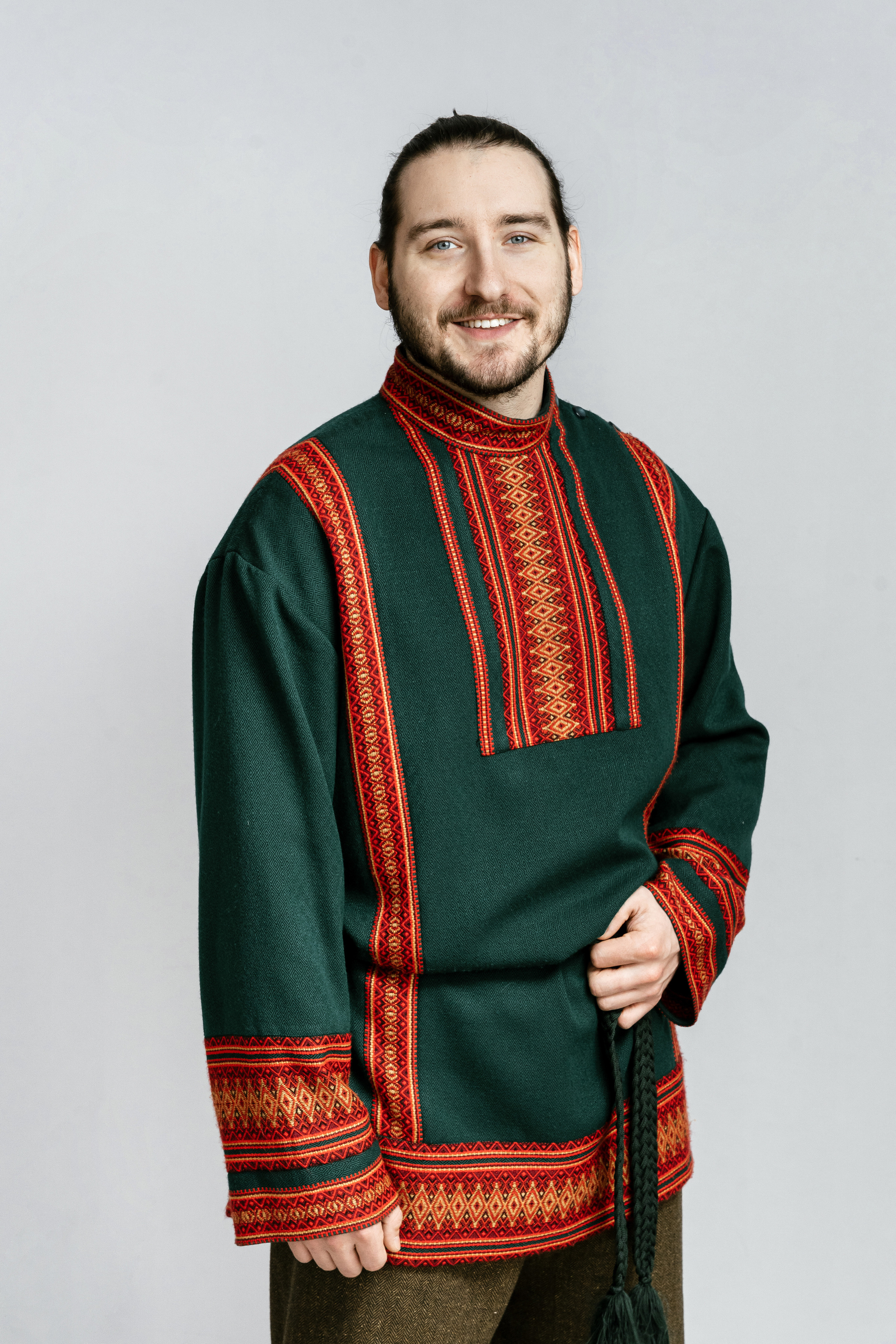 Разноцветье. Фотограф Томск, Новосибирск Влад Свириденко