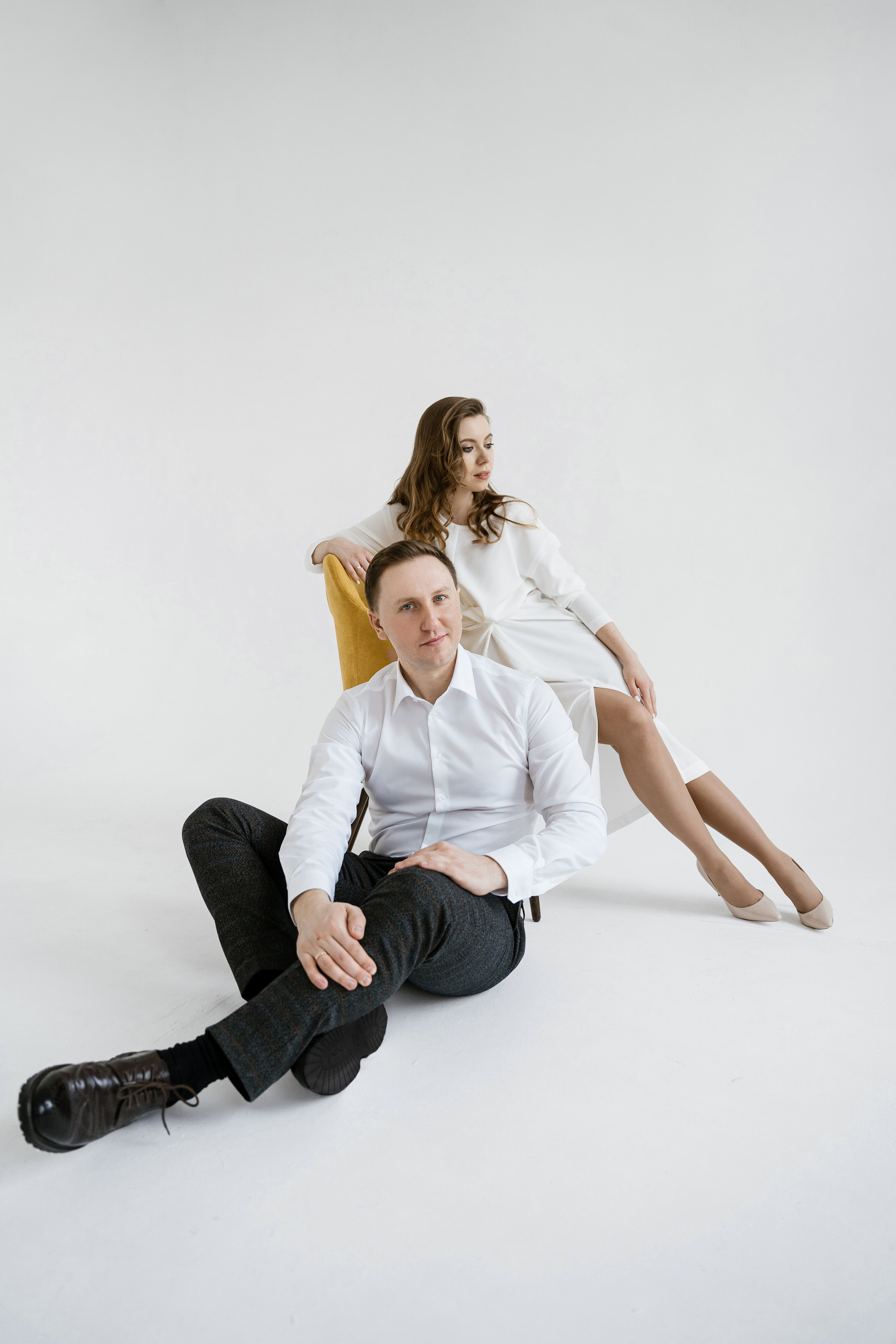 Вдвоем и никаких друзей. Фотограф Томск, Новосибирск Влад Свириденко