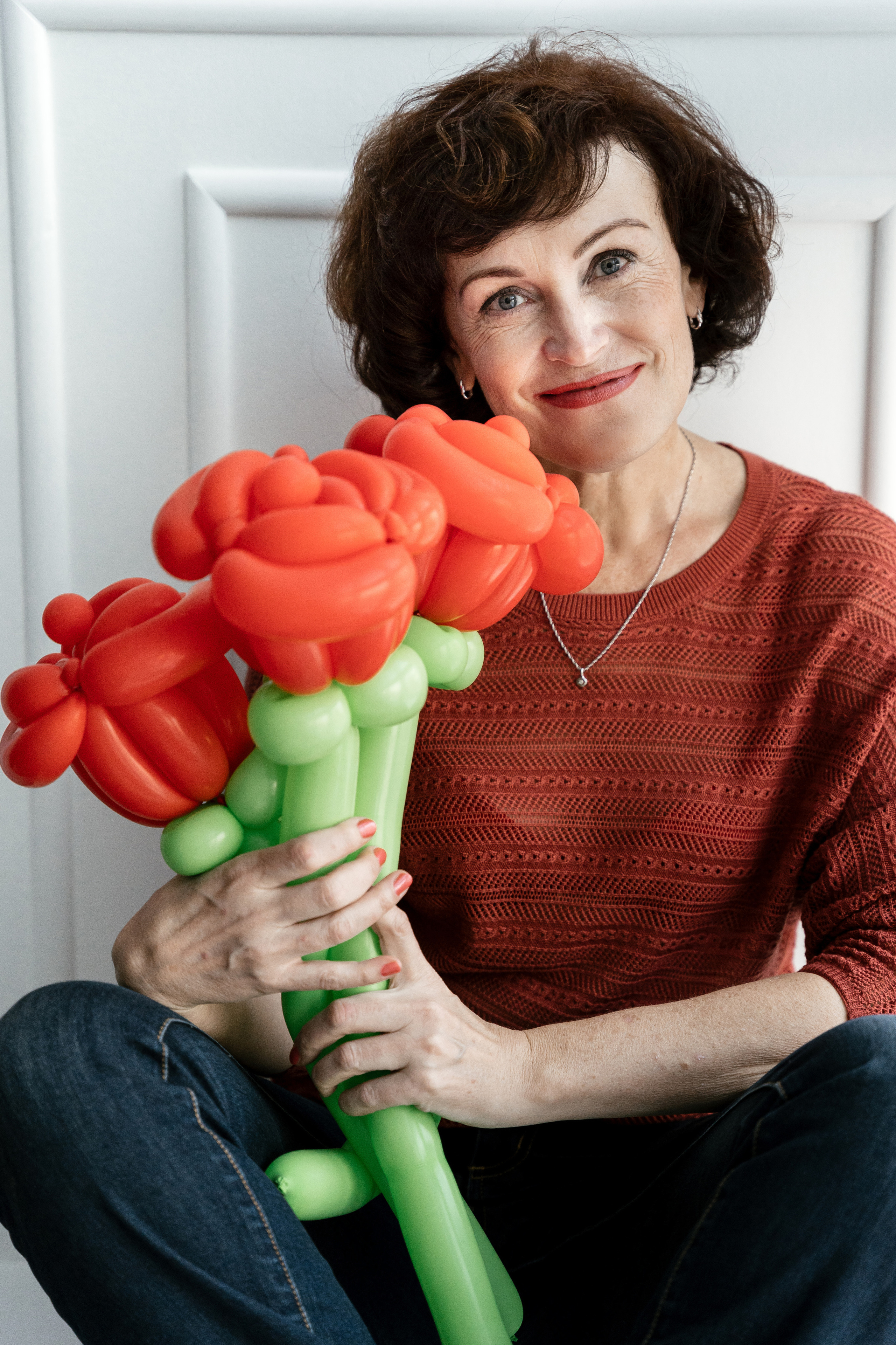 8 марта. Фотограф Томск, Новосибирск Влад Свириденко