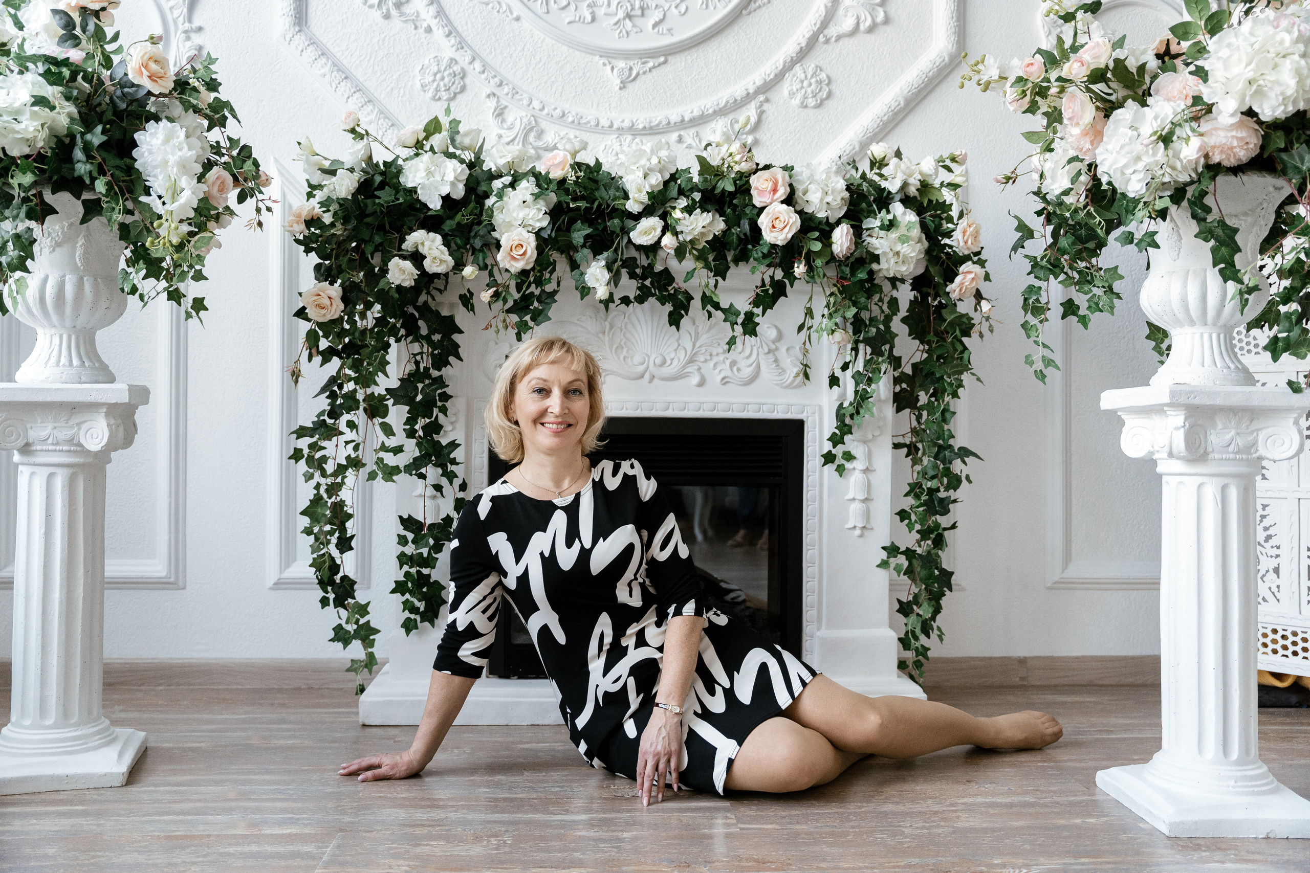 8 марта. Фотограф Томск, Новосибирск Влад Свириденко