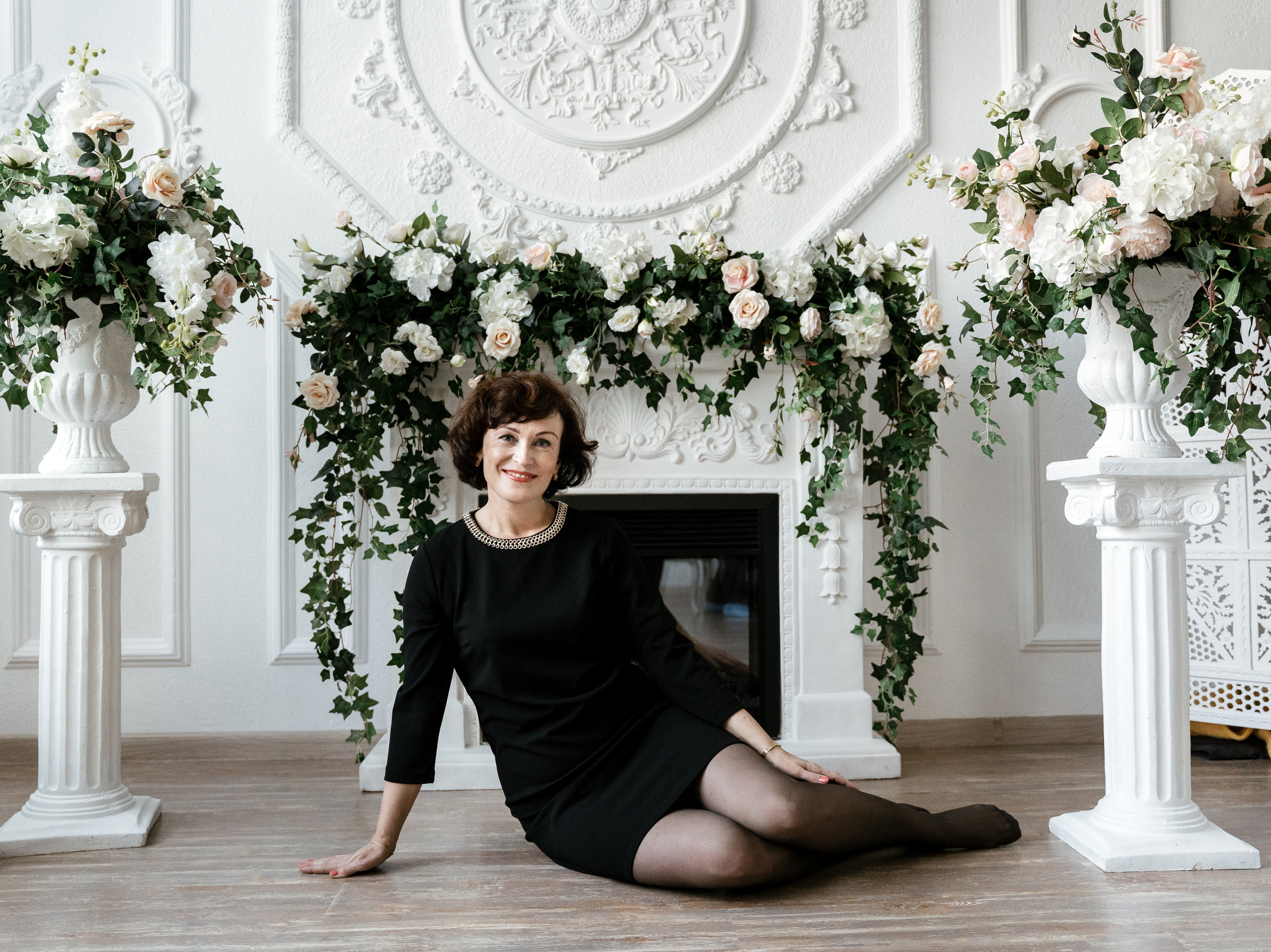 8 марта. Фотограф Томск, Новосибирск Влад Свириденко