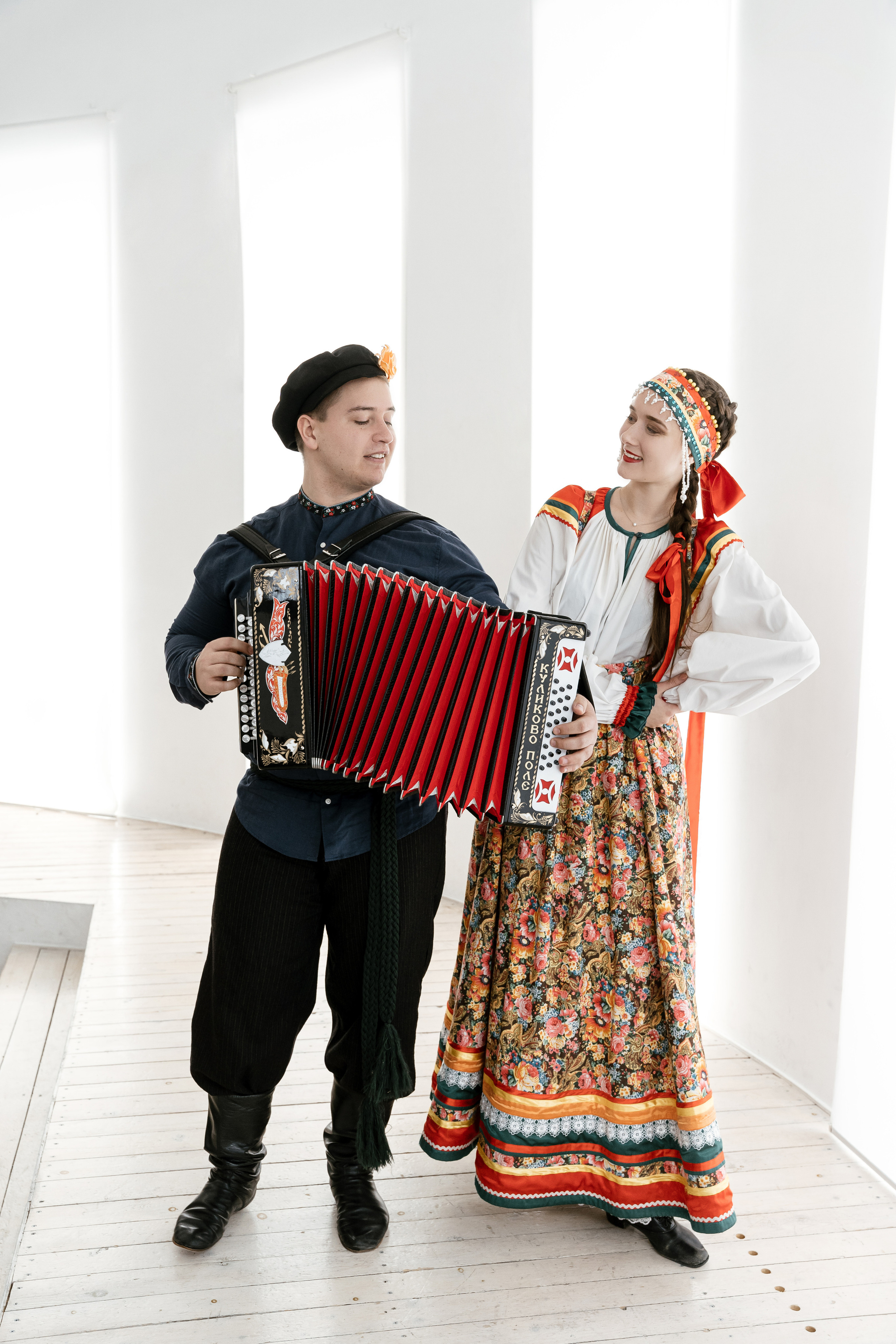 Разноцветье. Фотограф Томск, Новосибирск Влад Свириденко