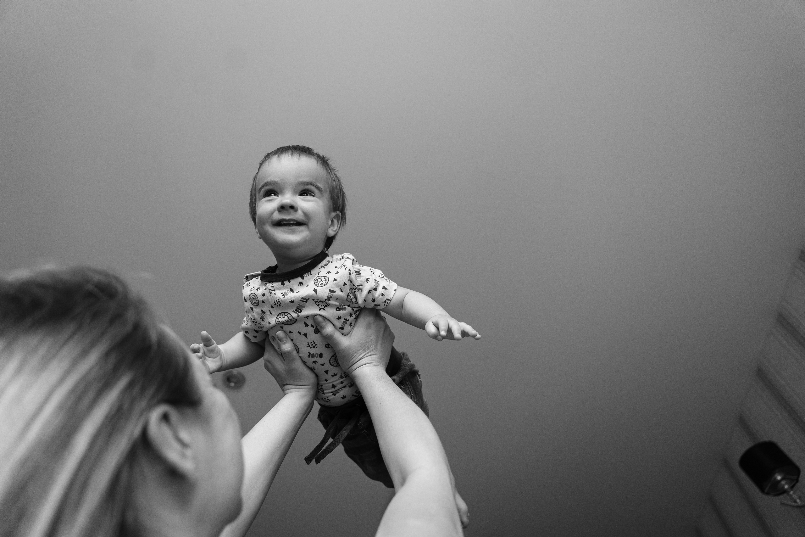 Домашний праздник. Фотограф Томск, Новосибирск Влад Свириденко